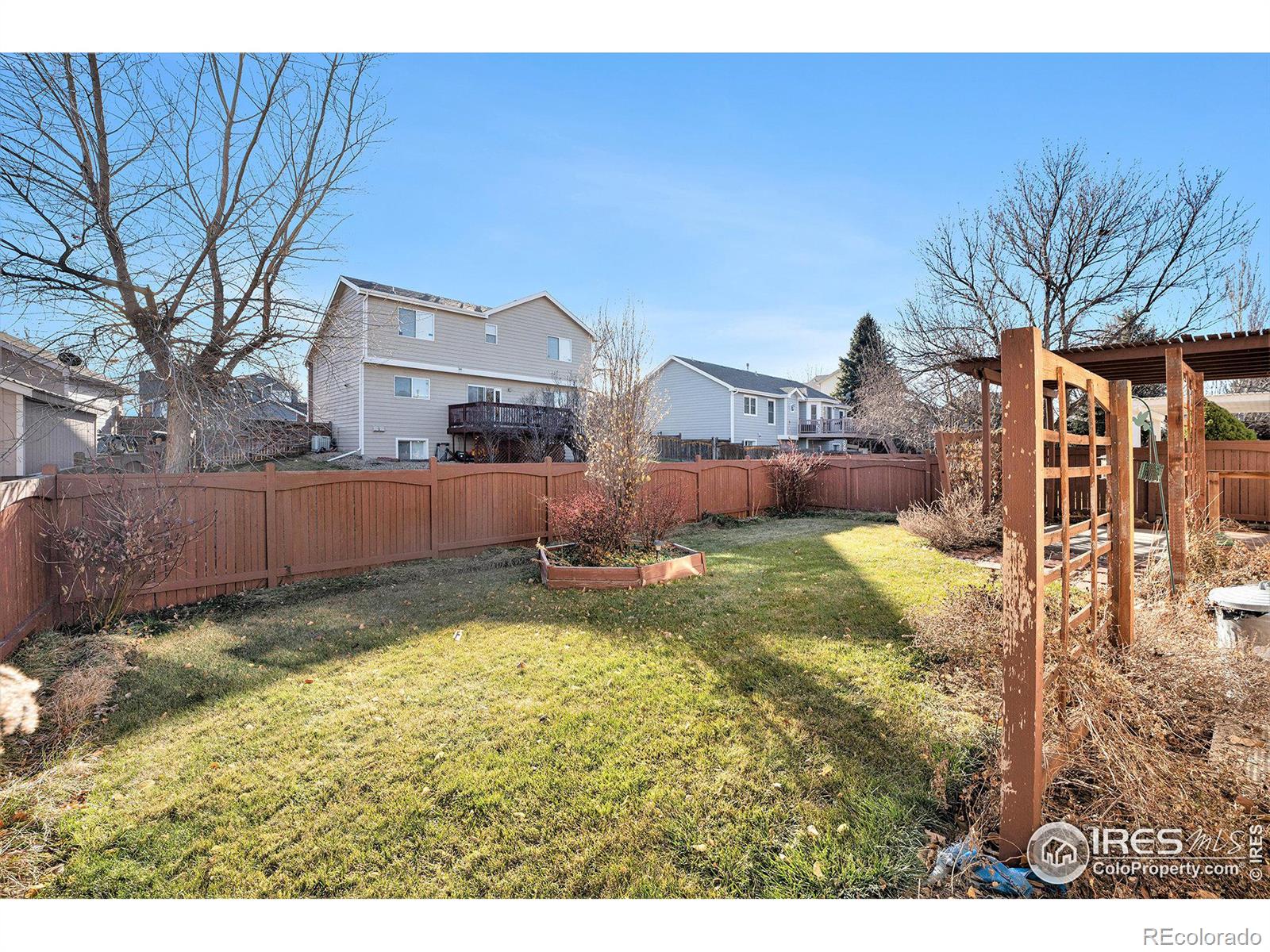 MLS Image #20 for 513  yuma court,fort collins, Colorado