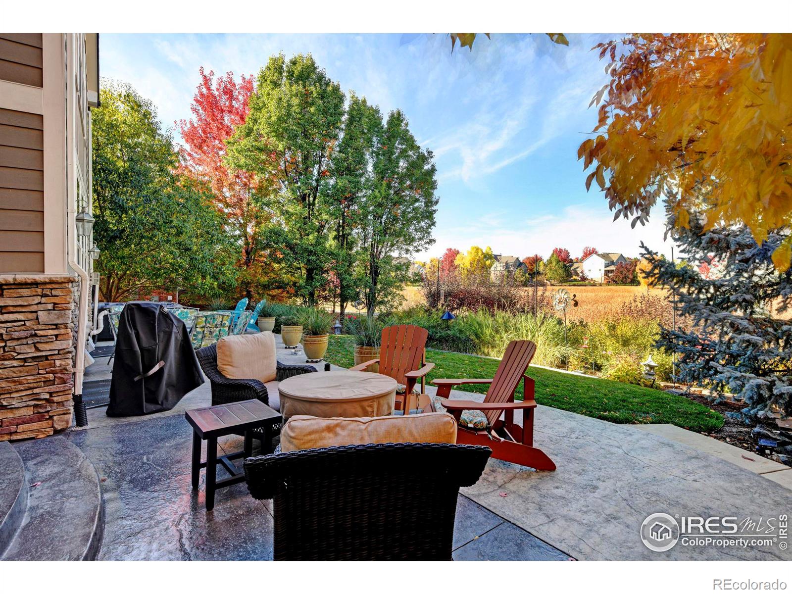 MLS Image #33 for 4895  blue heron court,broomfield, Colorado