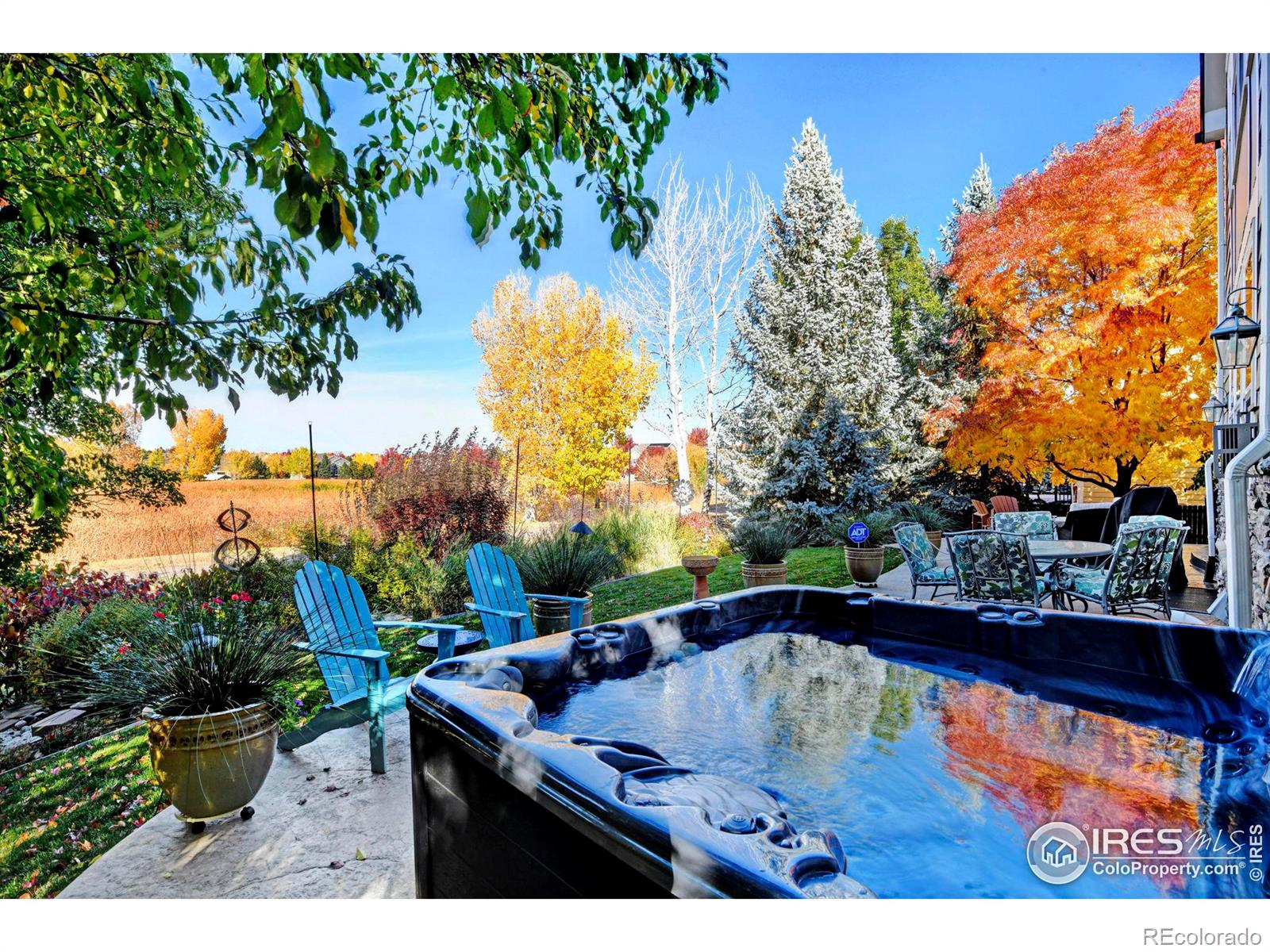 MLS Image #37 for 4895  blue heron court,broomfield, Colorado