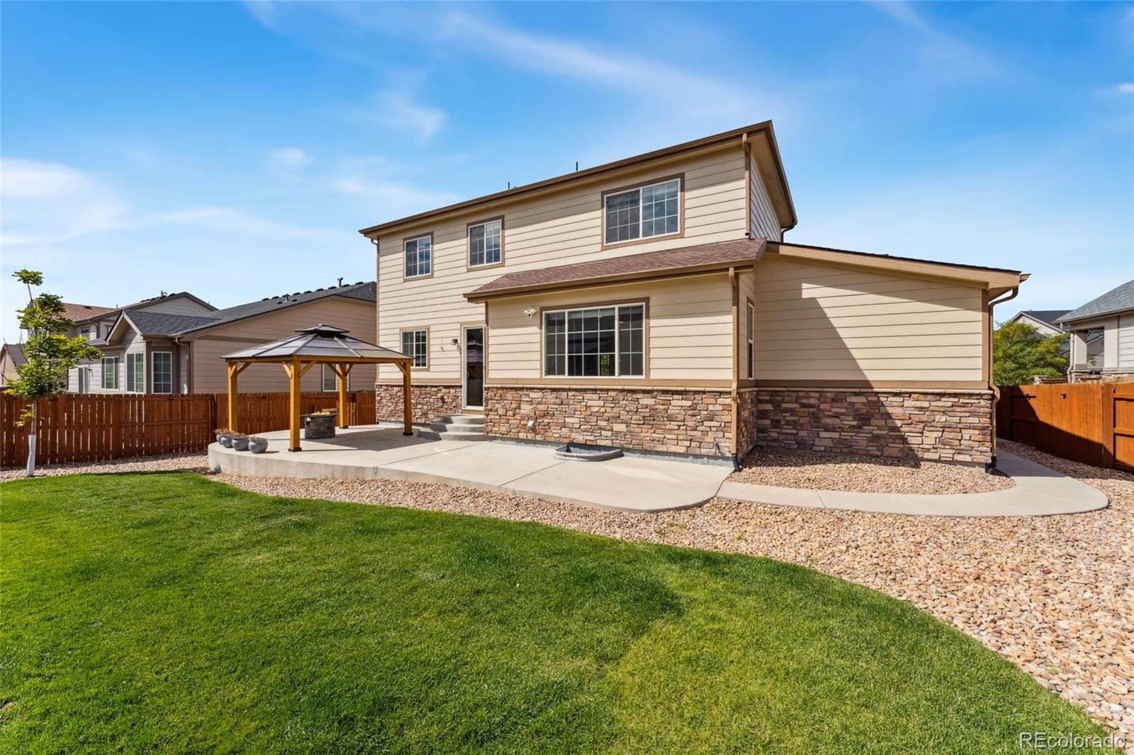 MLS Image #40 for 5946 s kellerman court,aurora, Colorado