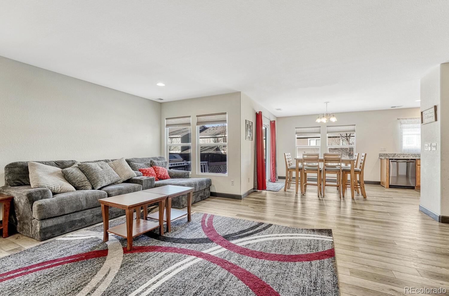 MLS Image #8 for 5780  raleigh circle,castle rock, Colorado