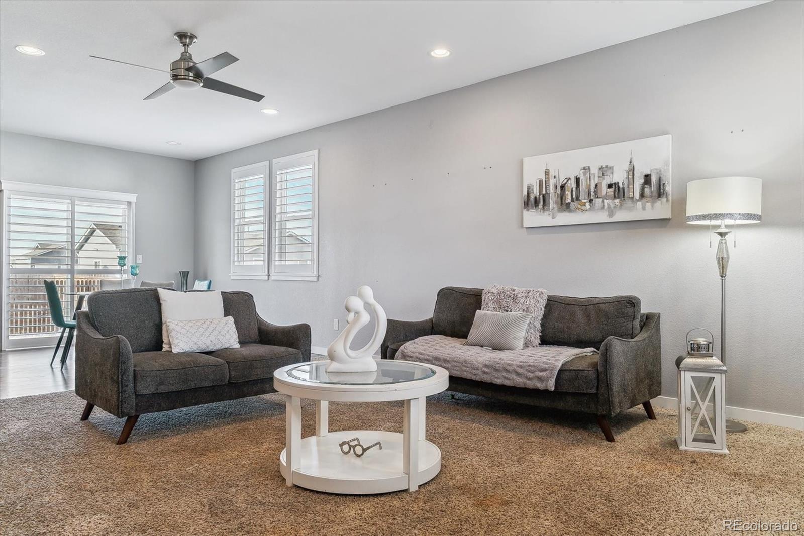 MLS Image #2 for 365 s 3rd avenue,deer trail, Colorado