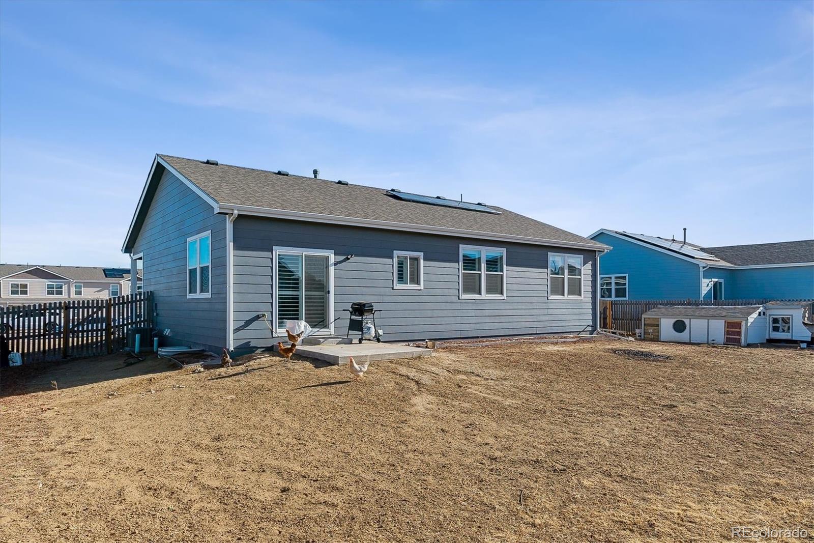 MLS Image #21 for 365 s 3rd avenue,deer trail, Colorado