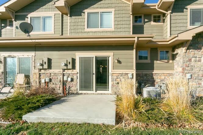 Report Image for 9724  Dexter Lane,Thornton, Colorado