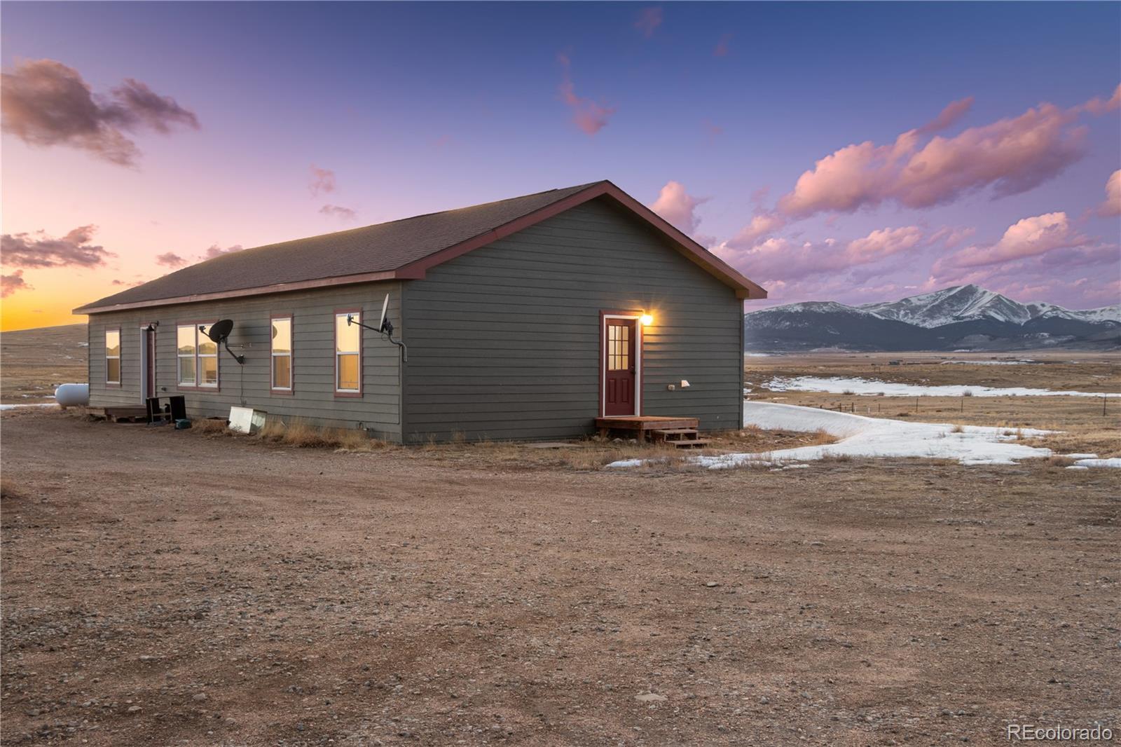 MLS Image #0 for 2005  county road 77 ,jefferson, Colorado