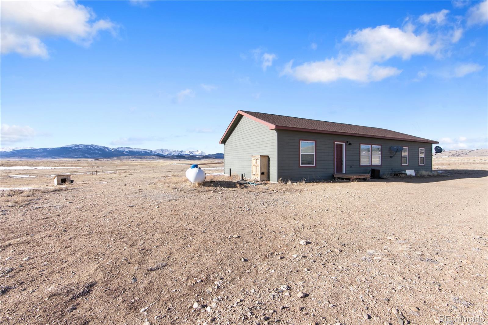 MLS Image #16 for 2005  county road 77 ,jefferson, Colorado