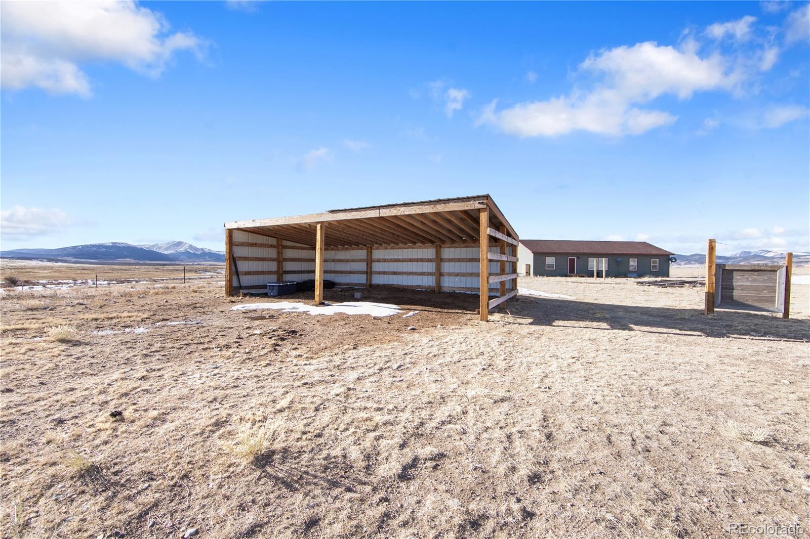 MLS Image #17 for 2005  county road 77 ,jefferson, Colorado