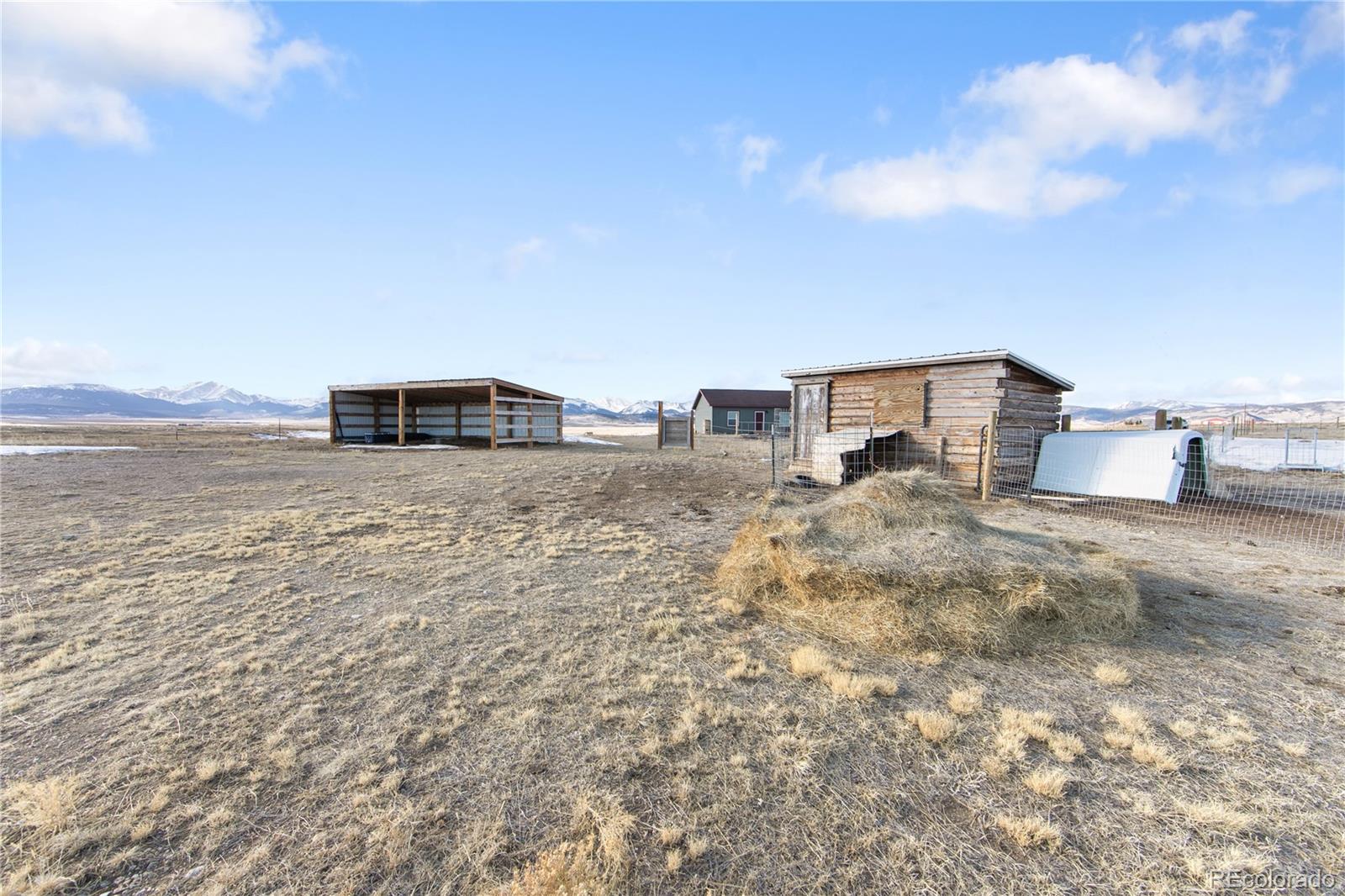 MLS Image #18 for 2005  county road 77 ,jefferson, Colorado