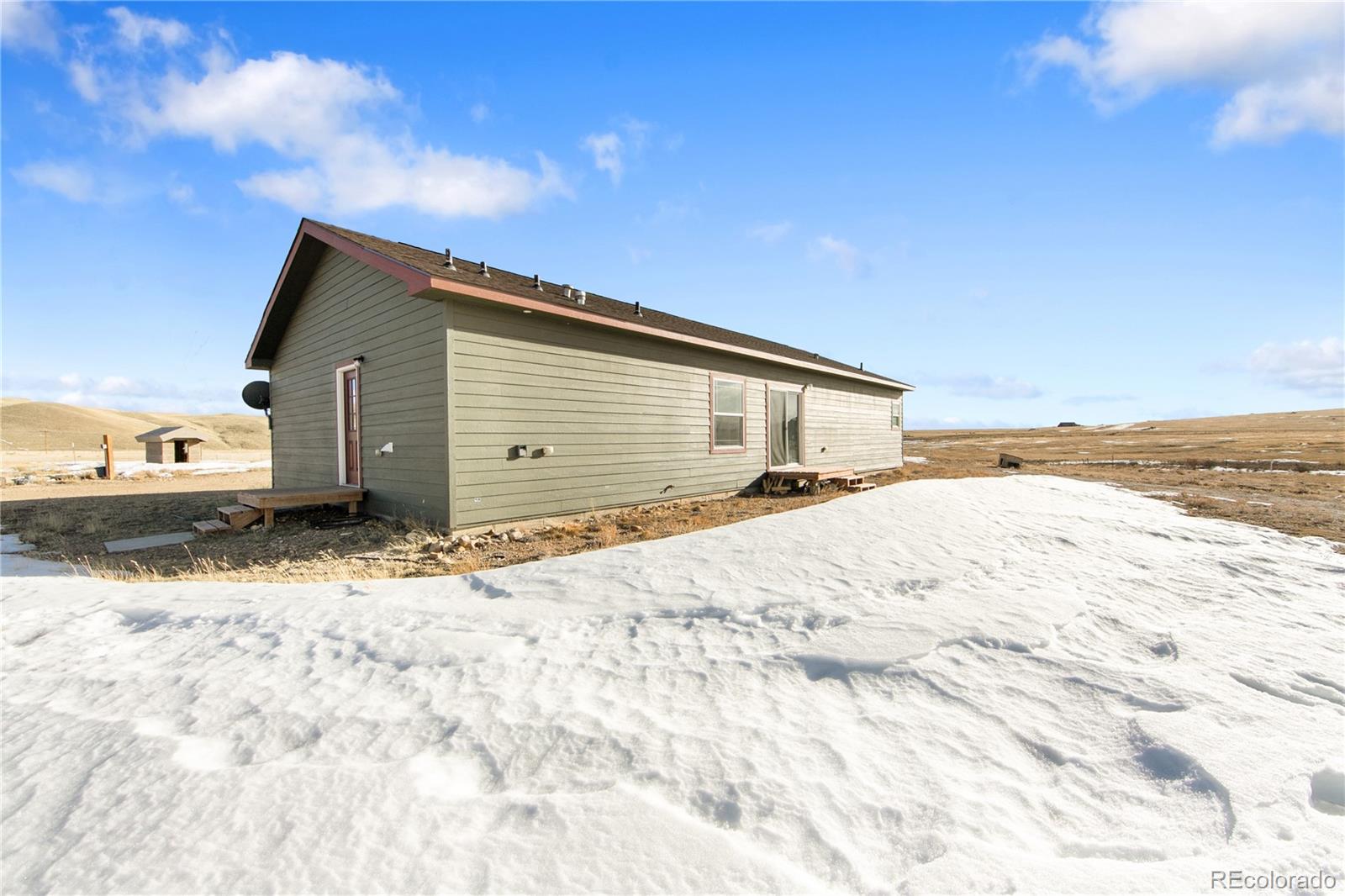 MLS Image #19 for 2005  county road 77 ,jefferson, Colorado