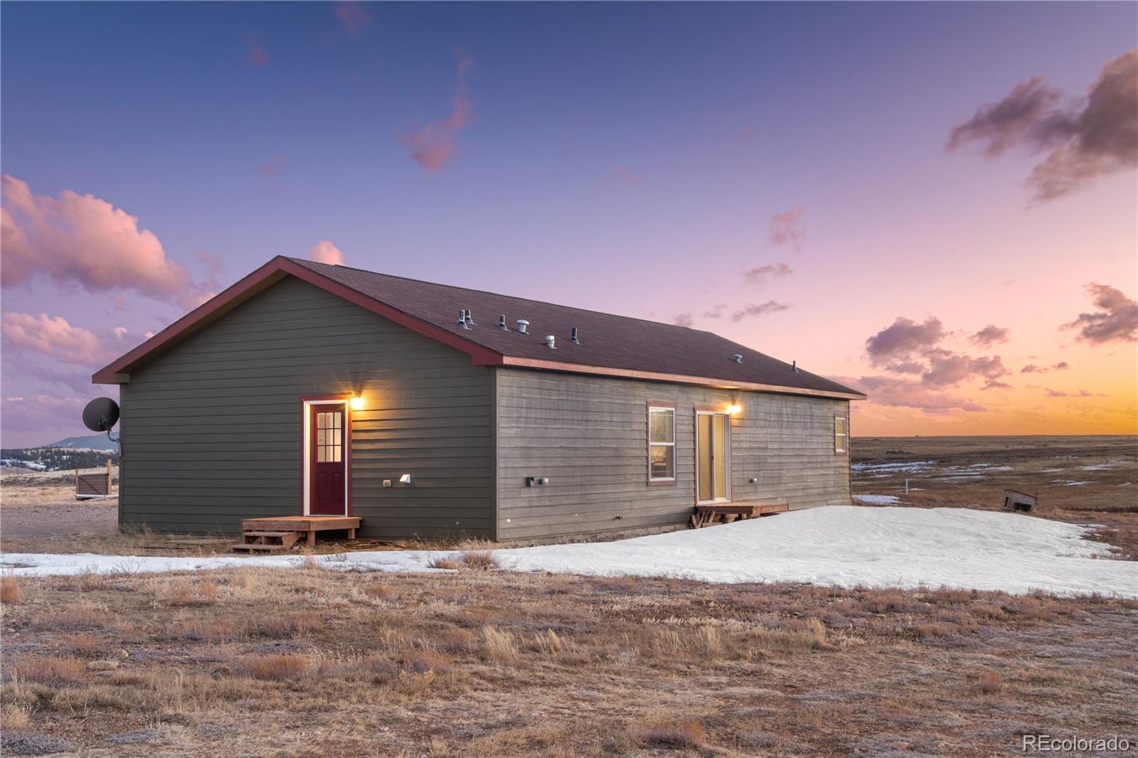 MLS Image #36 for 2005  county road 77 ,jefferson, Colorado