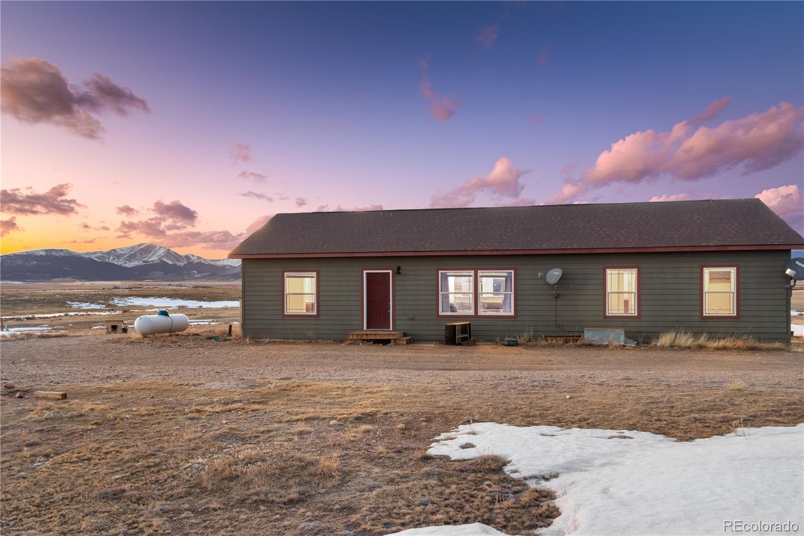 MLS Image #37 for 2005  county road 77 ,jefferson, Colorado