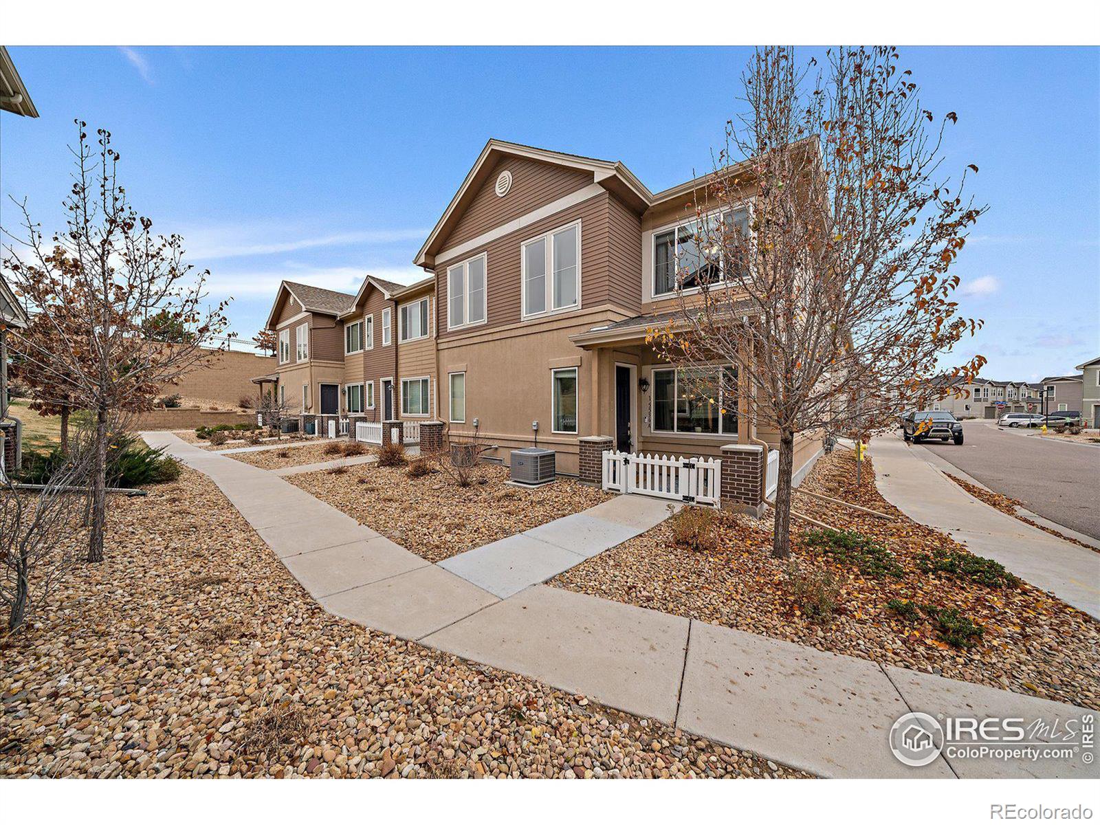 MLS Image #0 for 15536 w 64th loop,arvada, Colorado