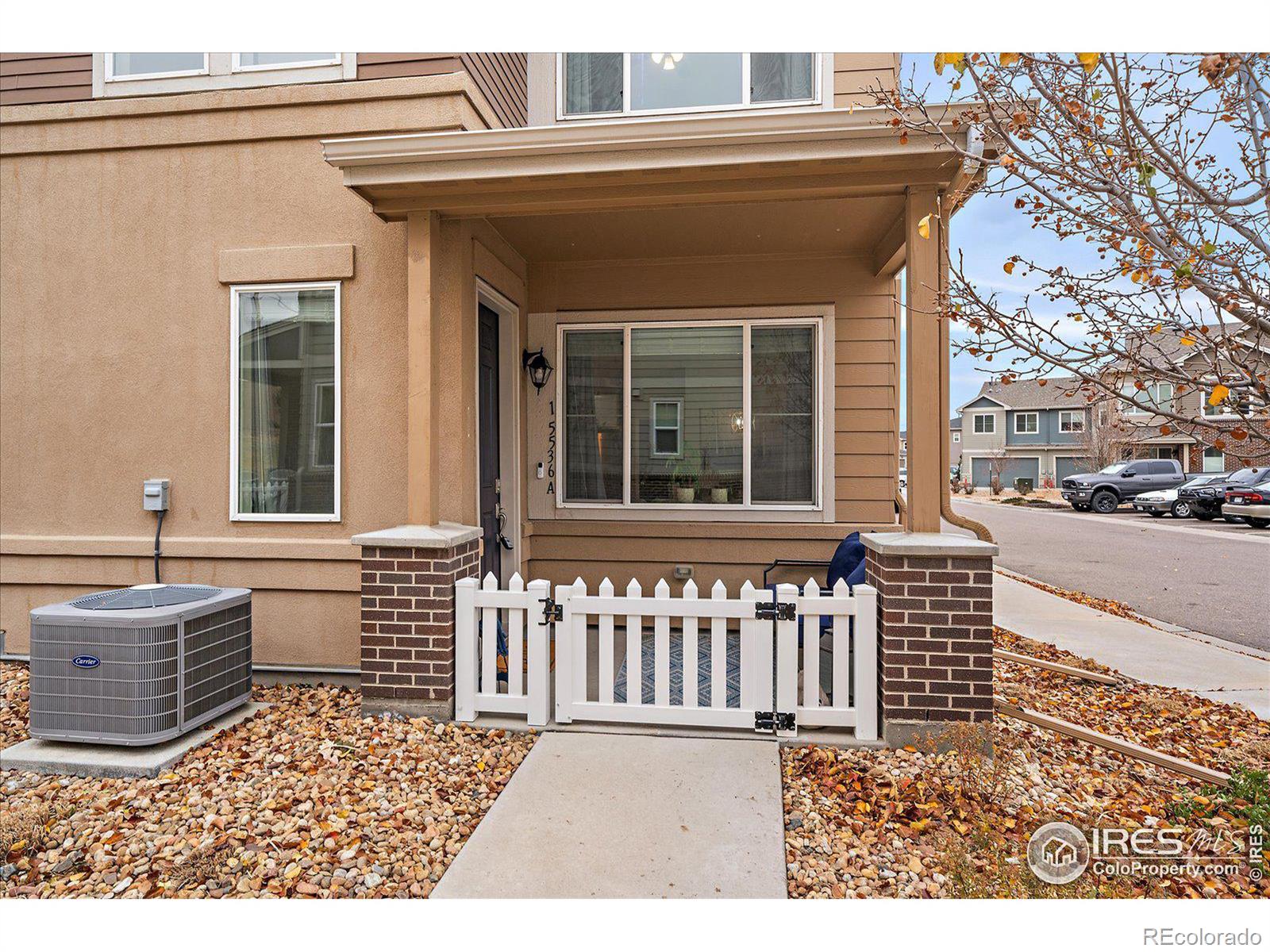 CMA Image for 15536 w 64th loop,Arvada, Colorado