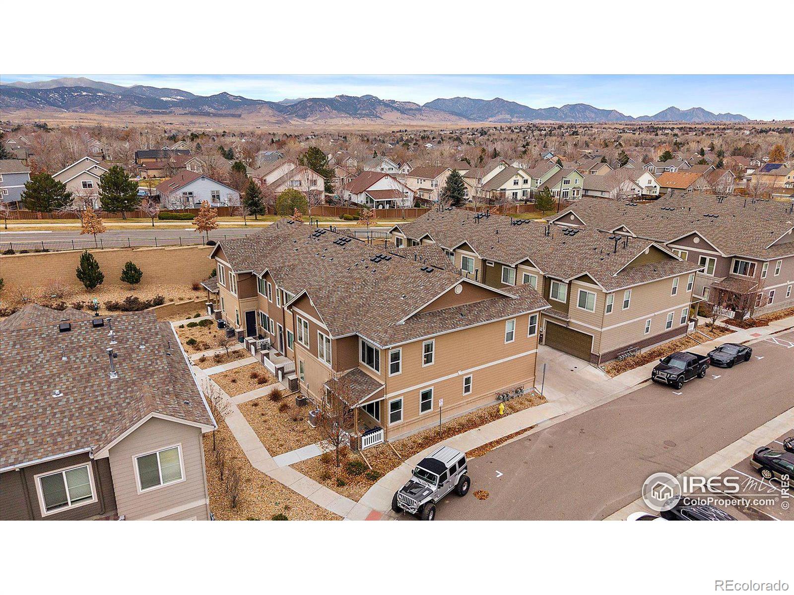 MLS Image #2 for 15536 w 64th loop,arvada, Colorado