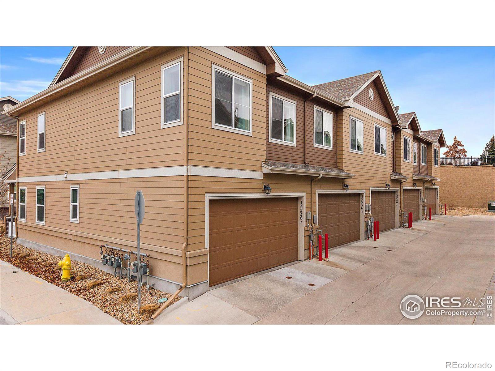 MLS Image #21 for 15536 w 64th loop,arvada, Colorado