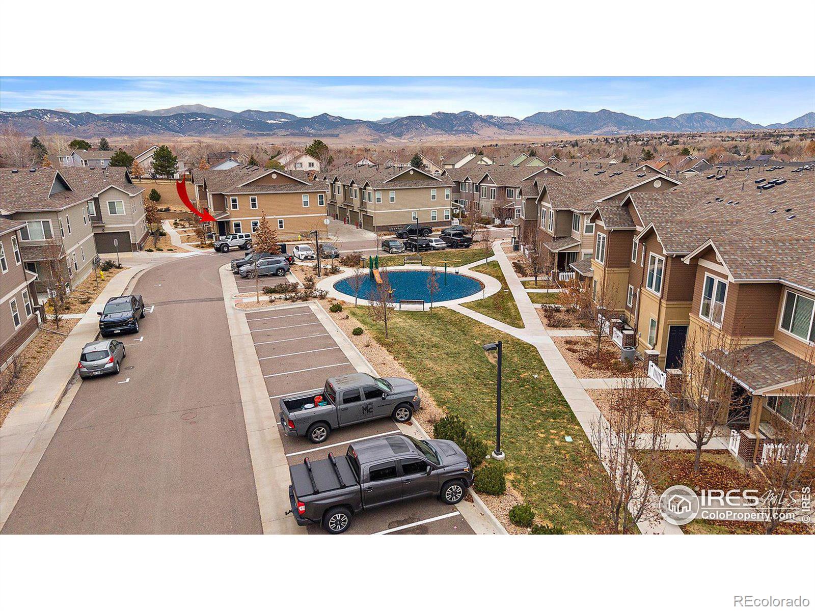 MLS Image #22 for 15536 w 64th loop,arvada, Colorado