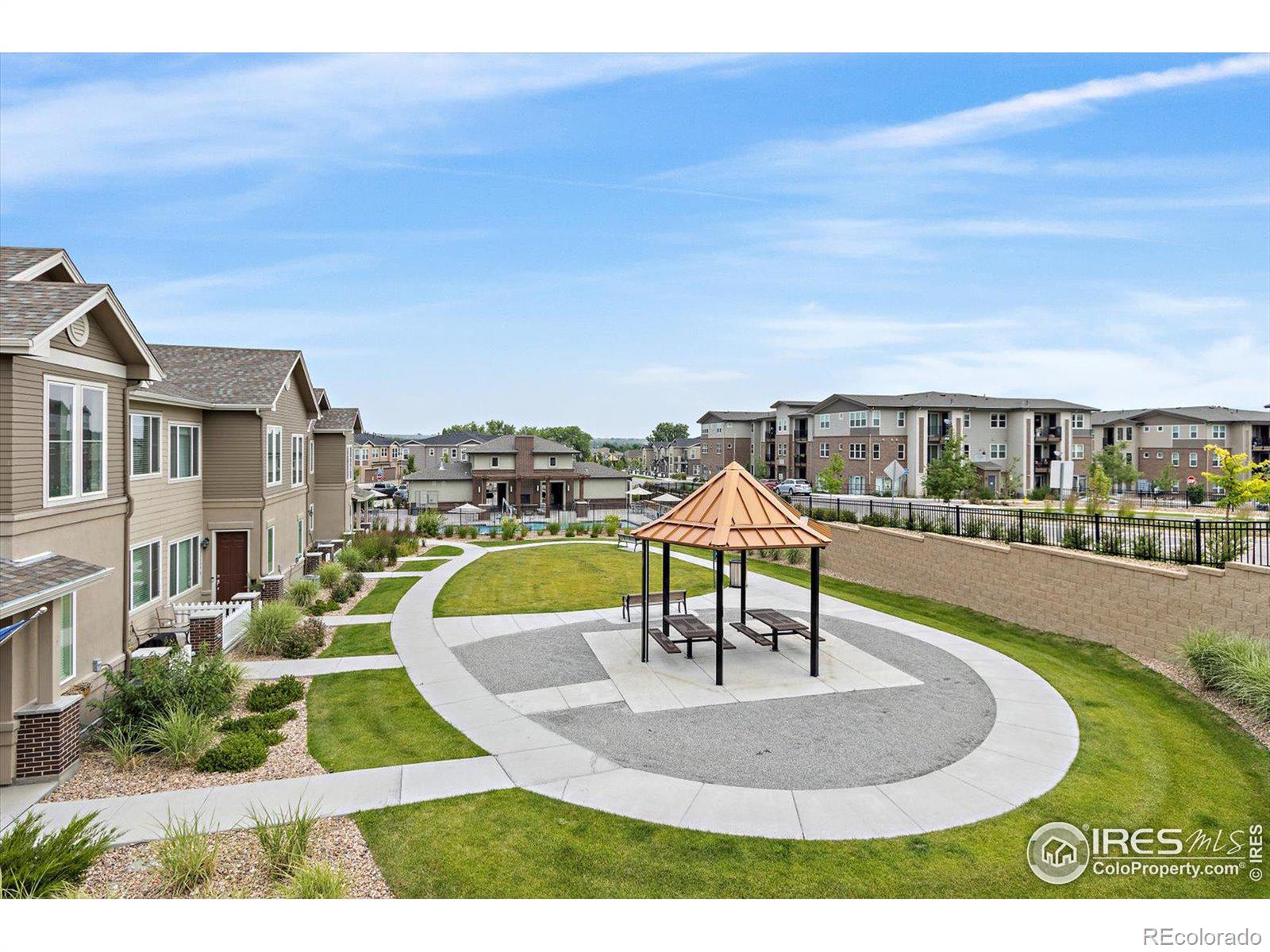 MLS Image #24 for 15536 w 64th loop,arvada, Colorado