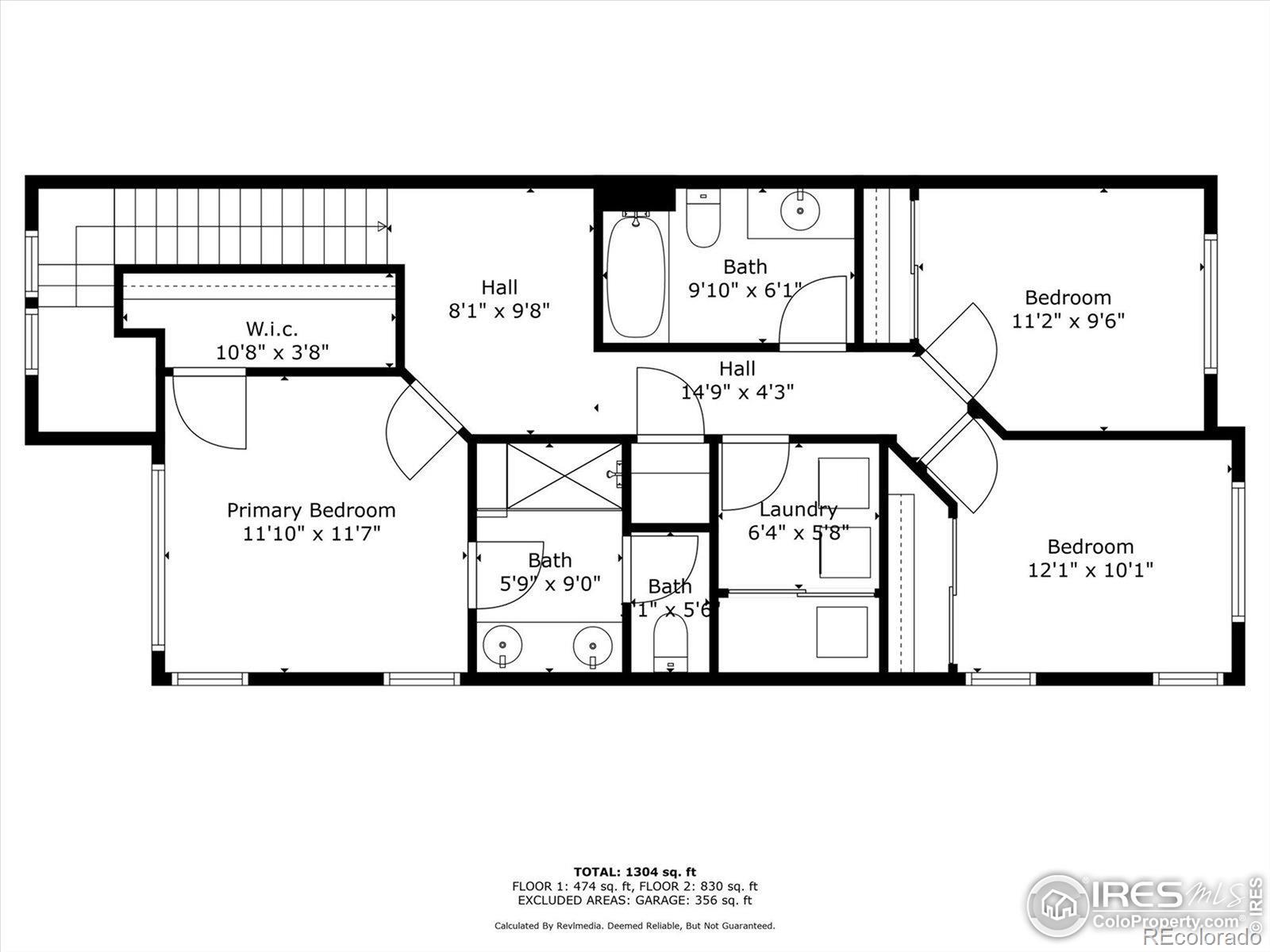 MLS Image #28 for 15536 w 64th loop,arvada, Colorado