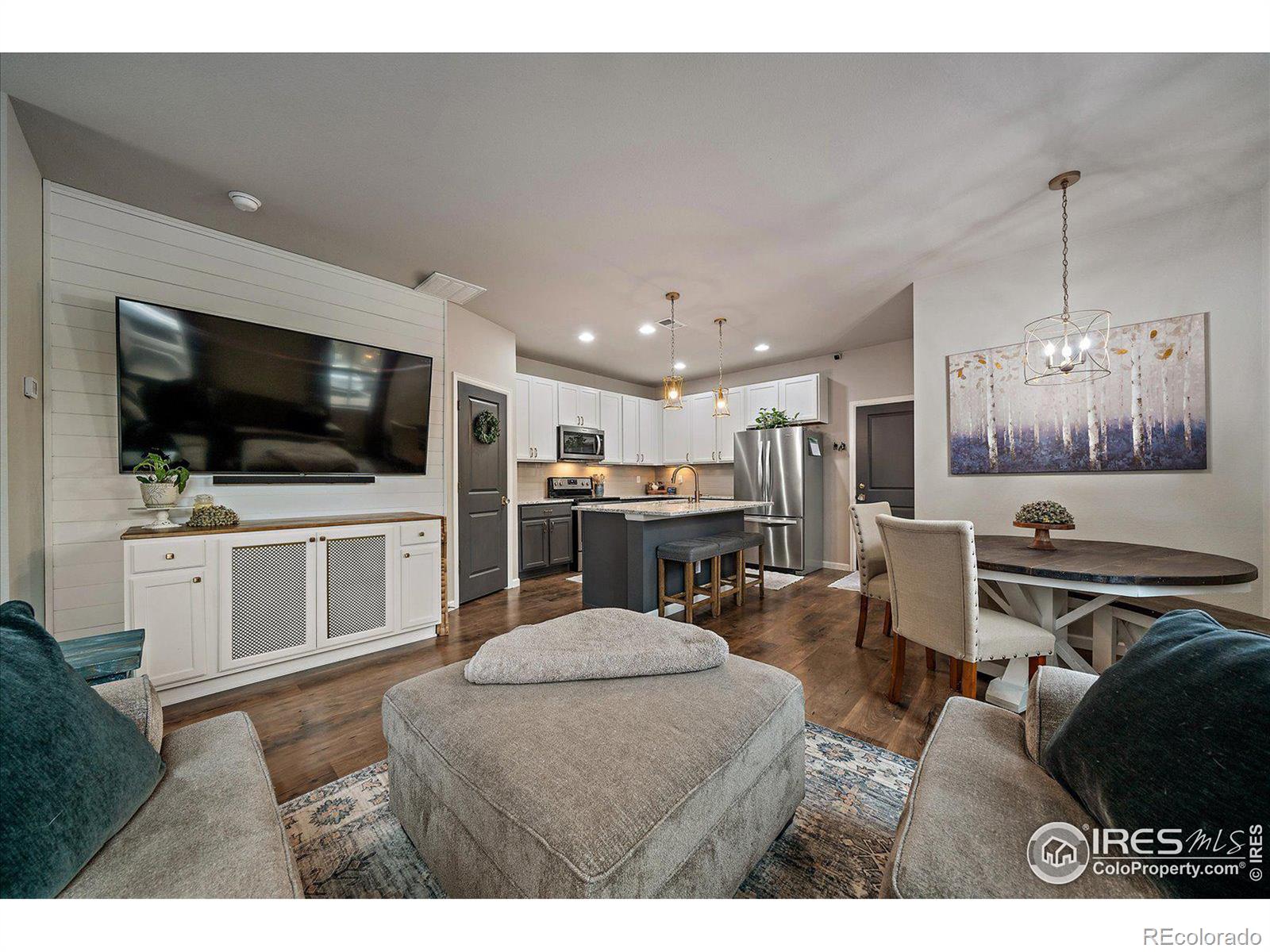 MLS Image #3 for 15536 w 64th loop,arvada, Colorado