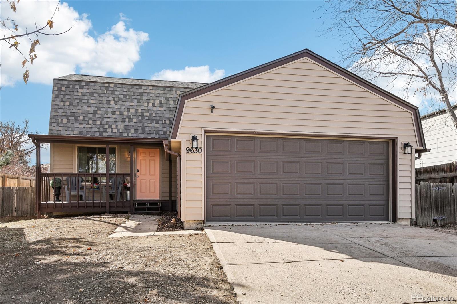 CMA Image for 10438  holland place,Broomfield, Colorado