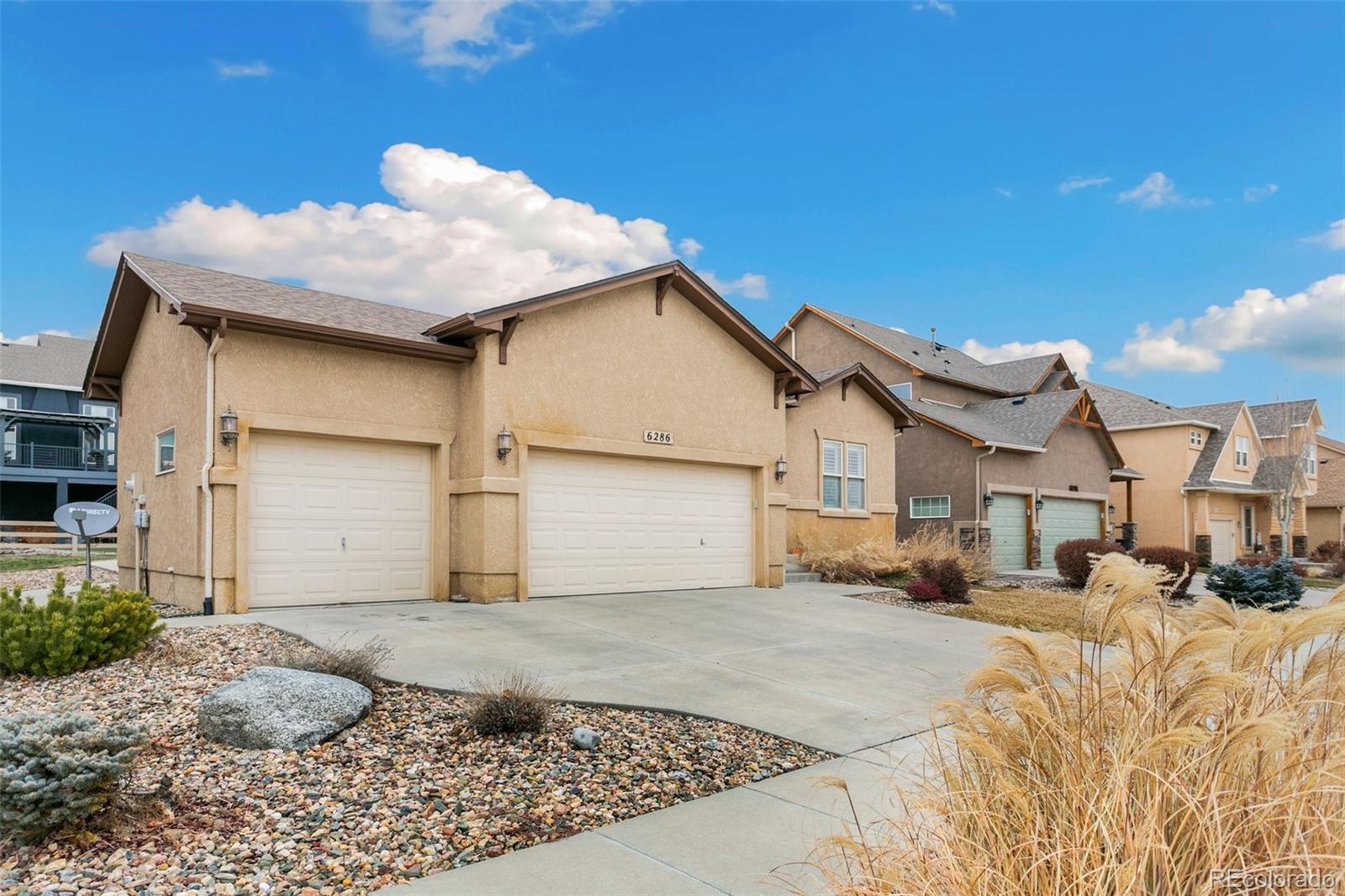 CMA Image for 6286  adamants drive,Colorado Springs, Colorado
