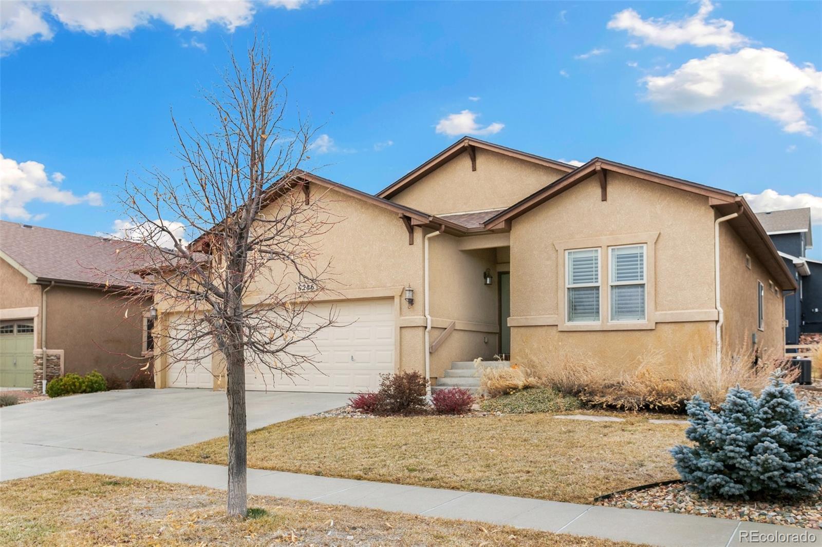 MLS Image #2 for 6286  adamants drive,colorado springs, Colorado
