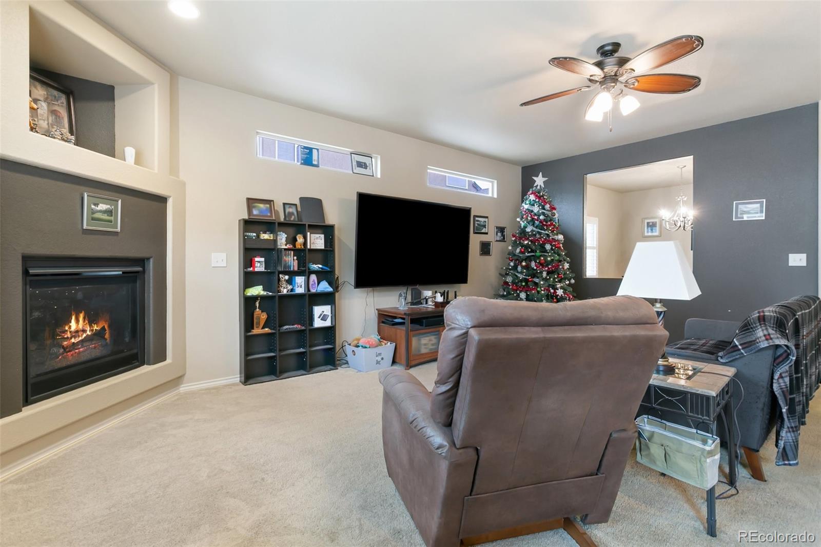 MLS Image #4 for 6286  adamants drive,colorado springs, Colorado