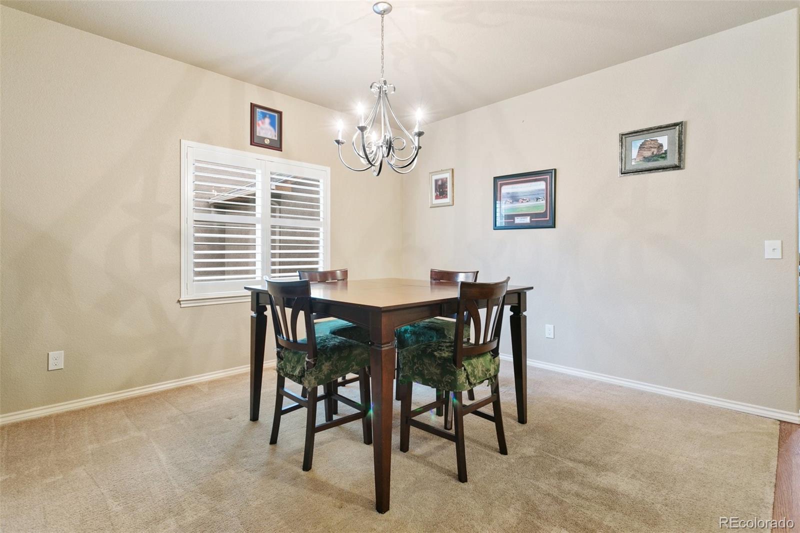 MLS Image #5 for 6286  adamants drive,colorado springs, Colorado