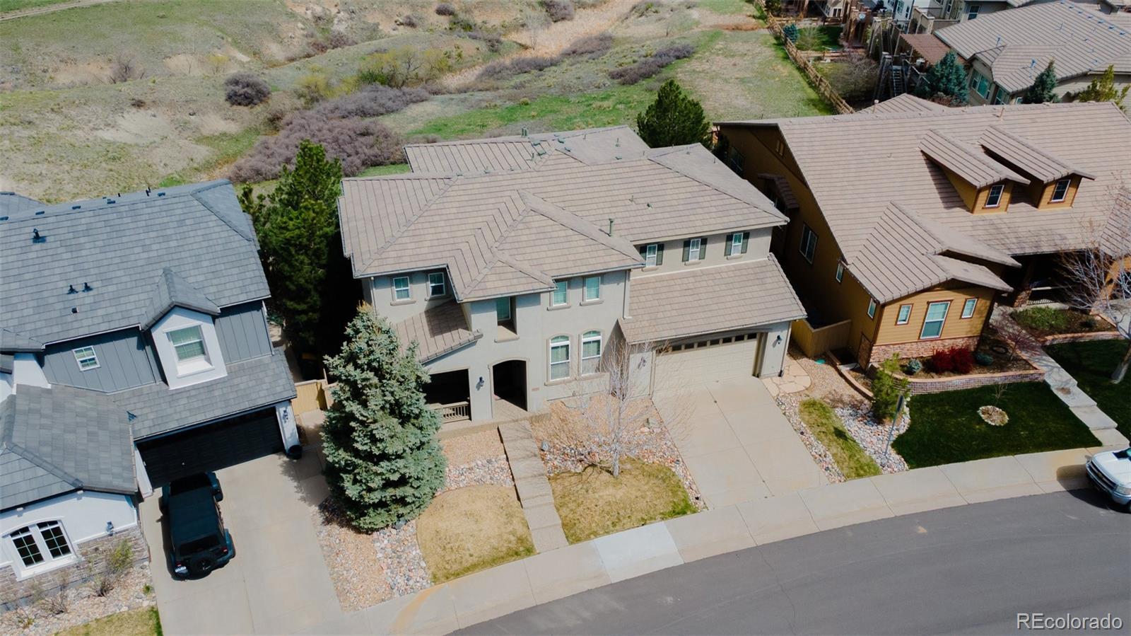 CMA Image for 3873  fairbrook point,Highlands Ranch, Colorado