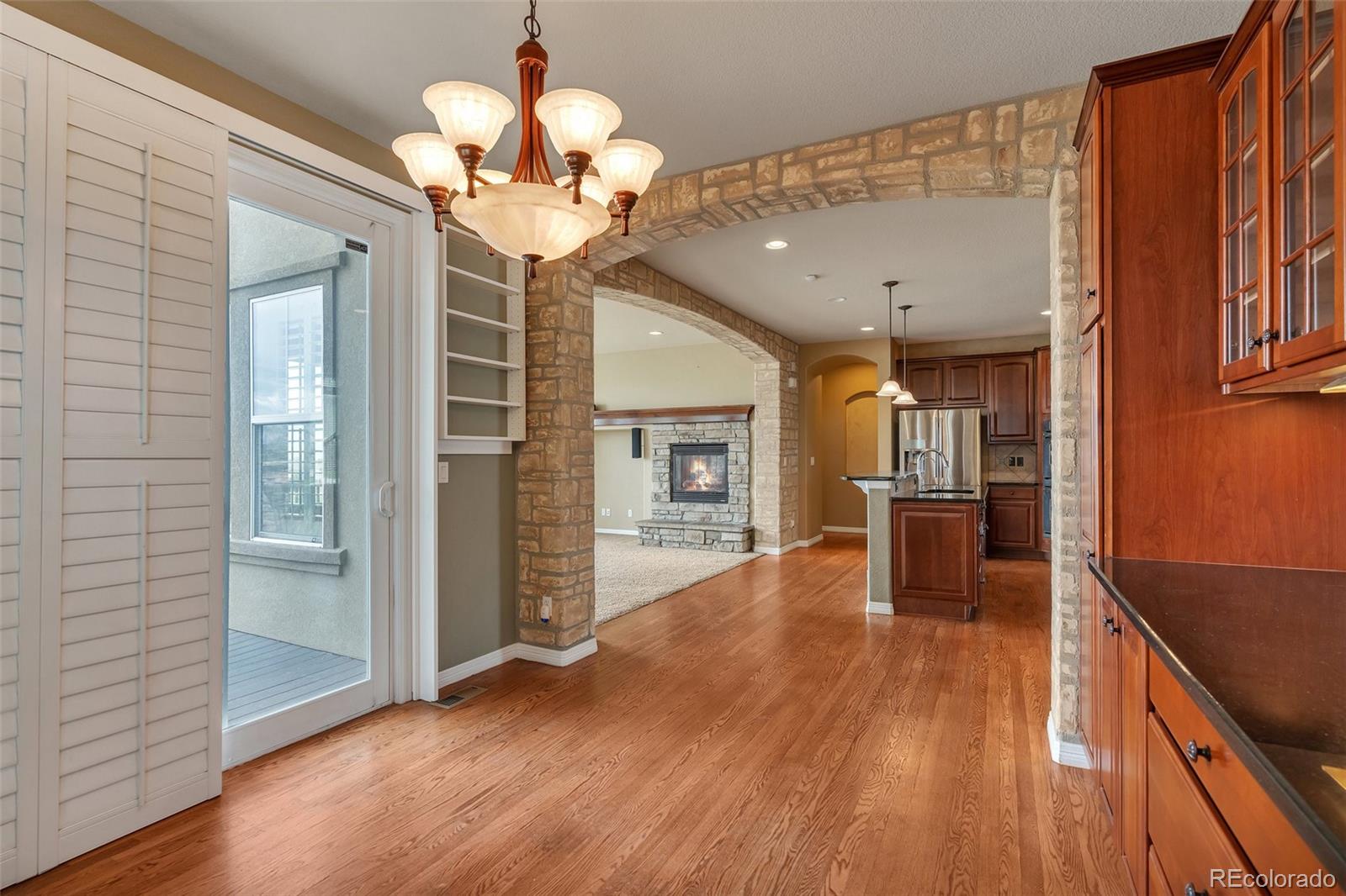 MLS Image #13 for 3873  fairbrook point,highlands ranch, Colorado