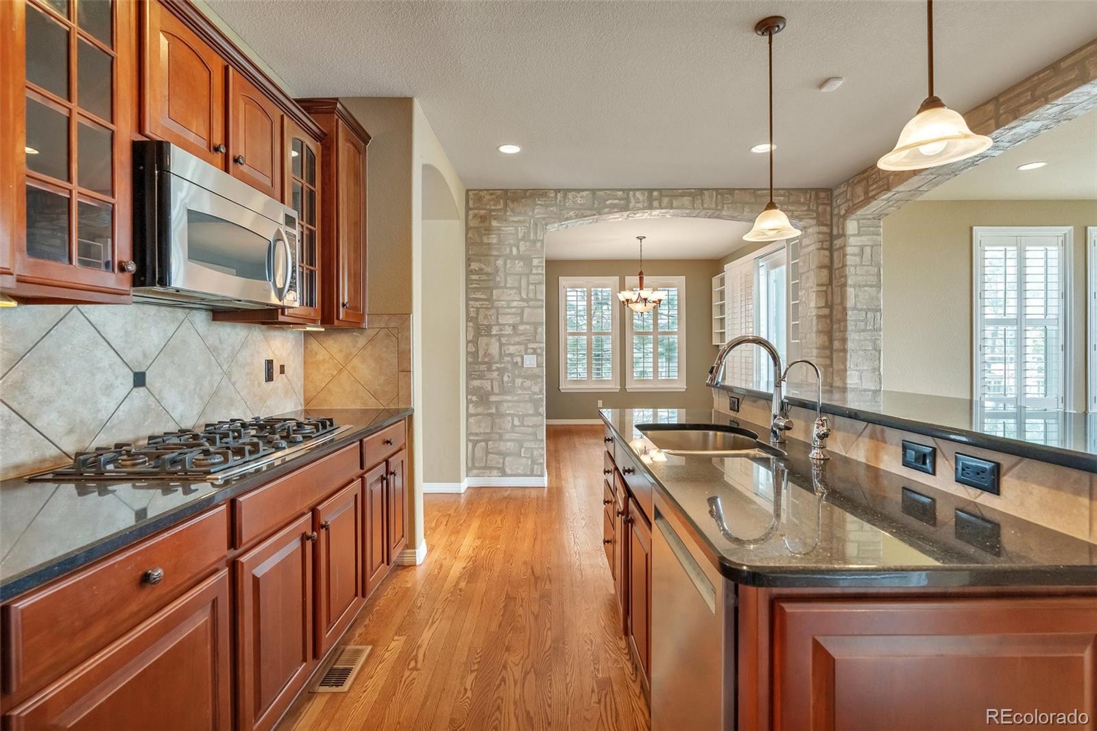 MLS Image #16 for 3873  fairbrook point,highlands ranch, Colorado