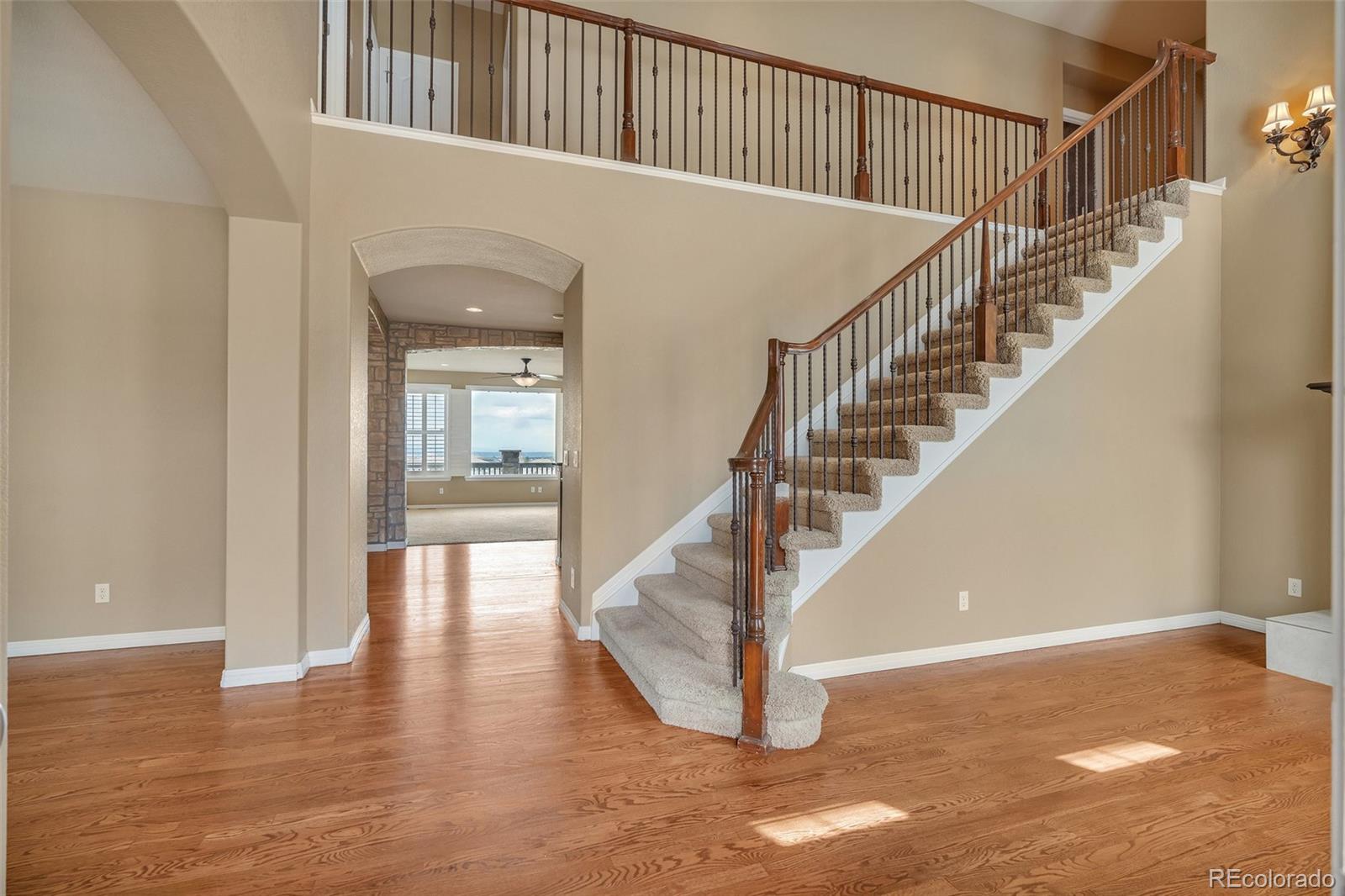 MLS Image #2 for 3873  fairbrook point,highlands ranch, Colorado