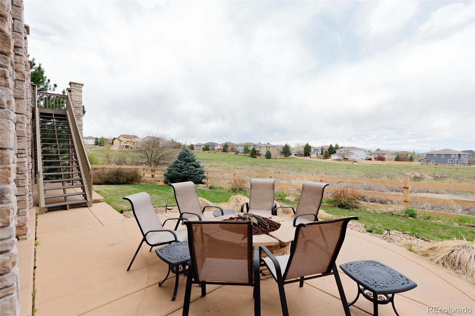 MLS Image #21 for 3873  fairbrook point,highlands ranch, Colorado
