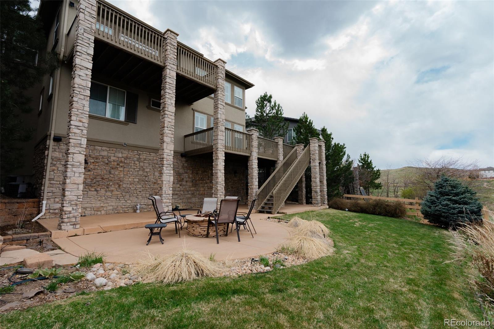 MLS Image #22 for 3873  fairbrook point,highlands ranch, Colorado