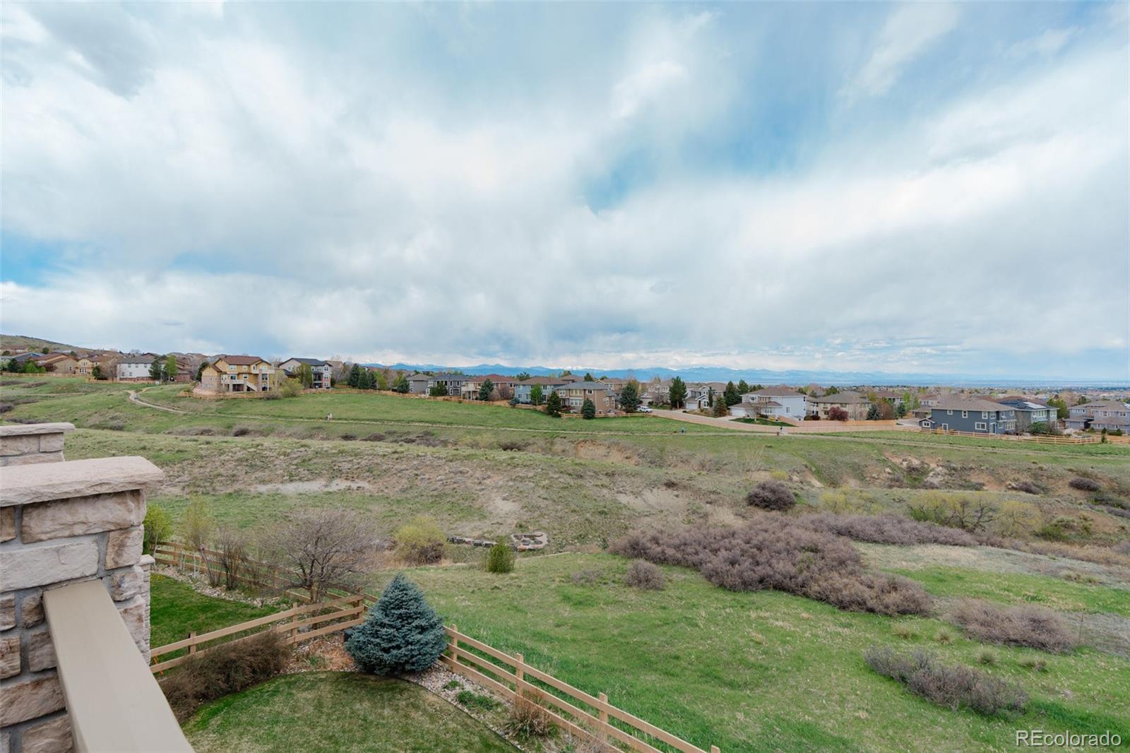 MLS Image #25 for 3873  fairbrook point,highlands ranch, Colorado