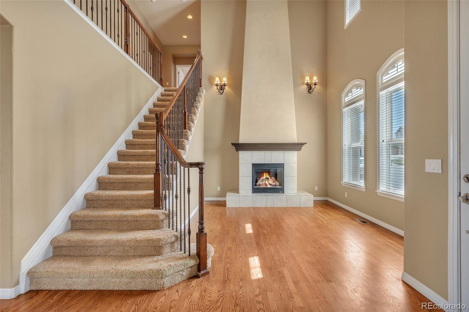 MLS Image #3 for 3873  fairbrook point,highlands ranch, Colorado