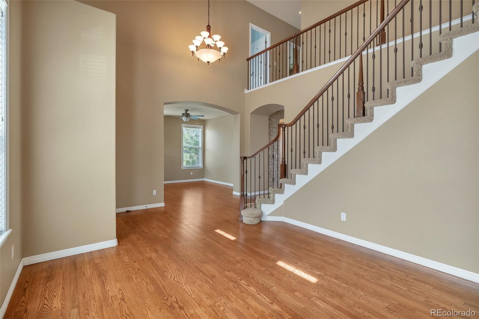 MLS Image #4 for 3873  fairbrook point,highlands ranch, Colorado