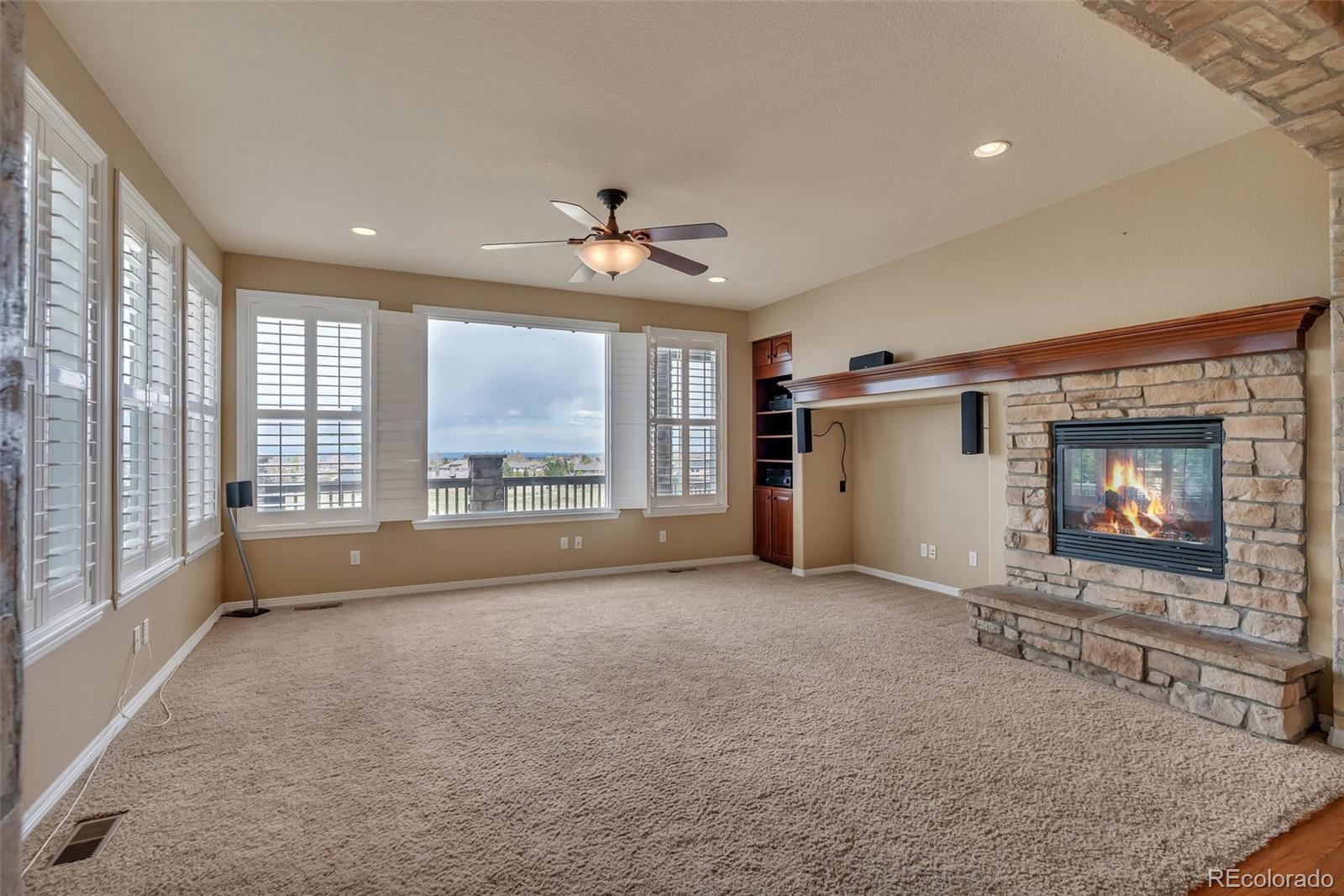 MLS Image #5 for 3873  fairbrook point,highlands ranch, Colorado
