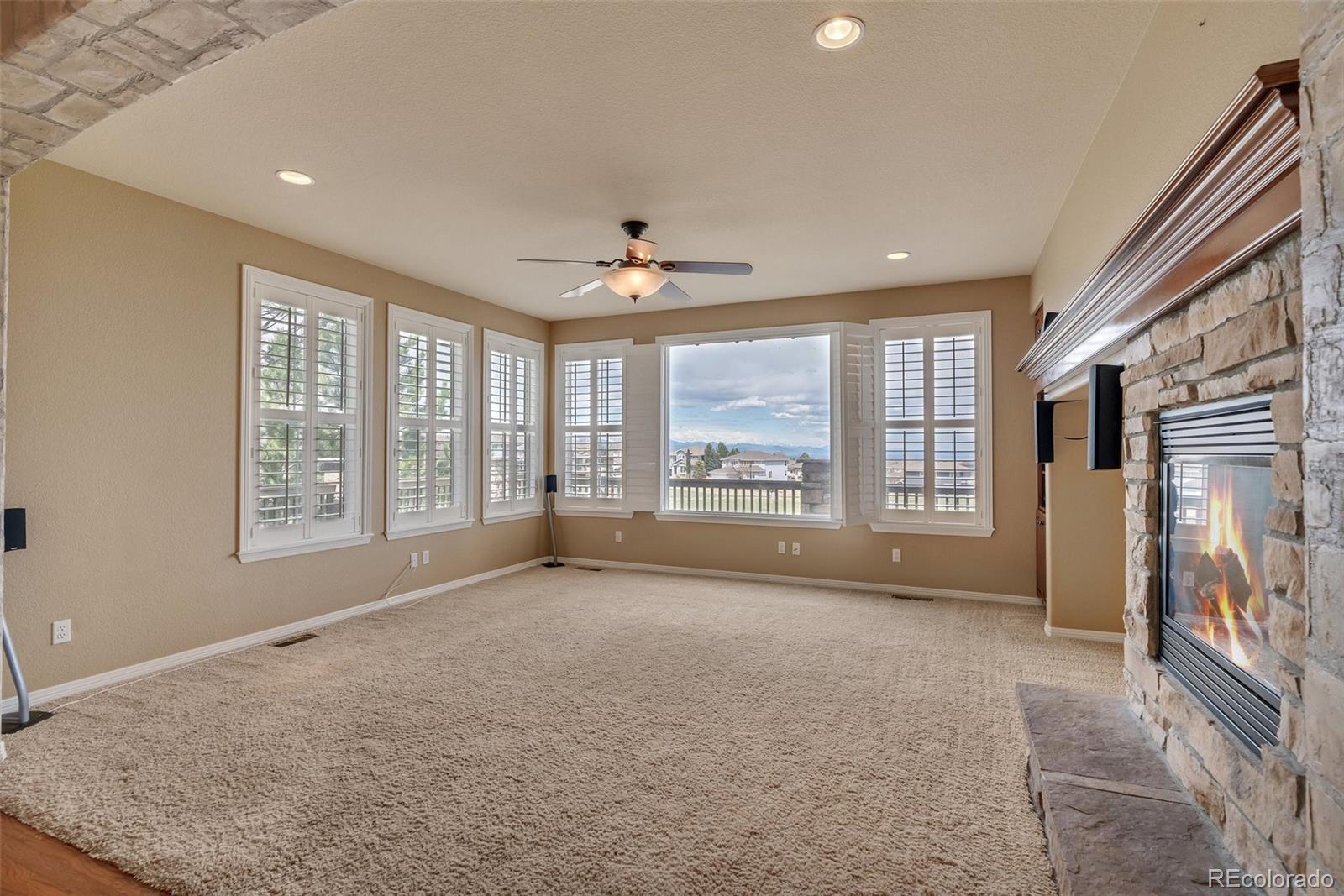 MLS Image #6 for 3873  fairbrook point,highlands ranch, Colorado