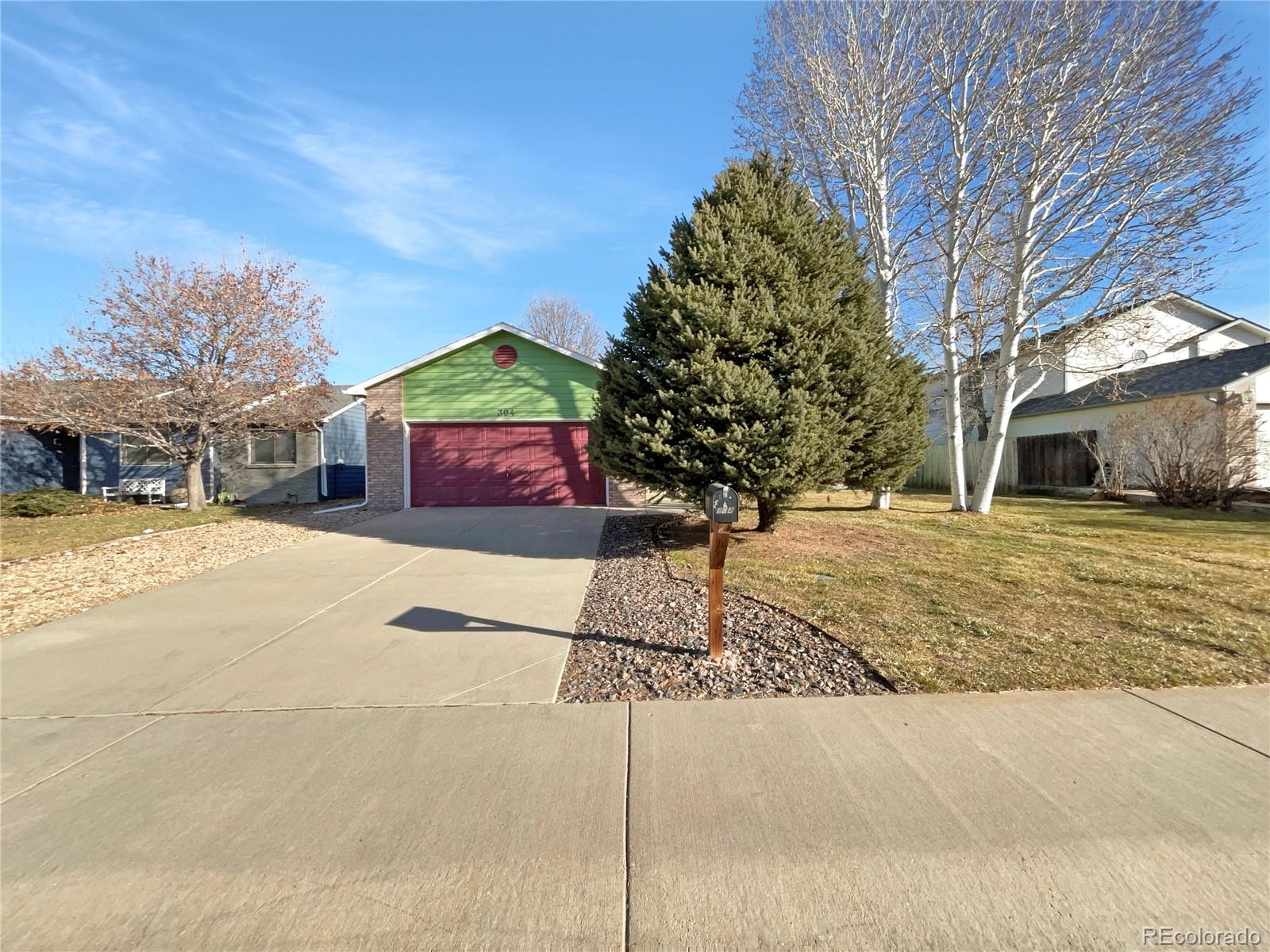 MLS Image #0 for 304 n 44th avenue court,greeley, Colorado