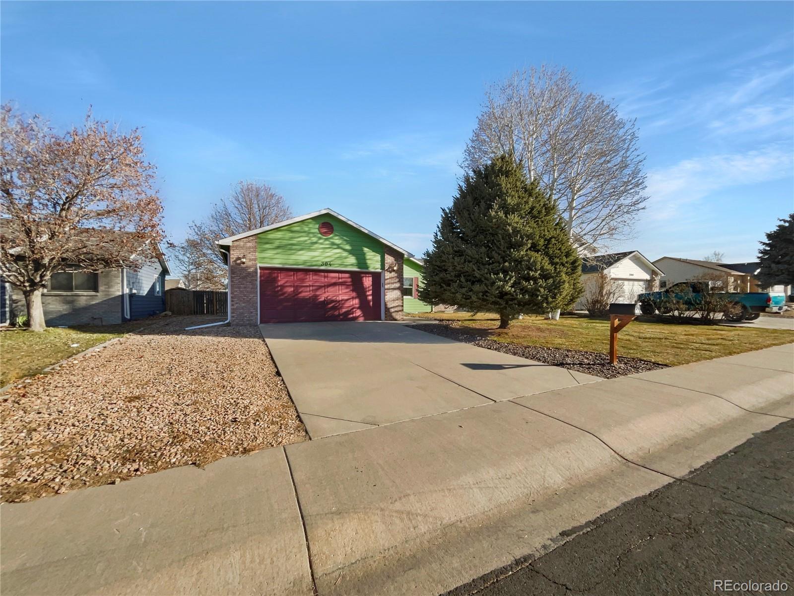 MLS Image #9 for 304 n 44th avenue court,greeley, Colorado