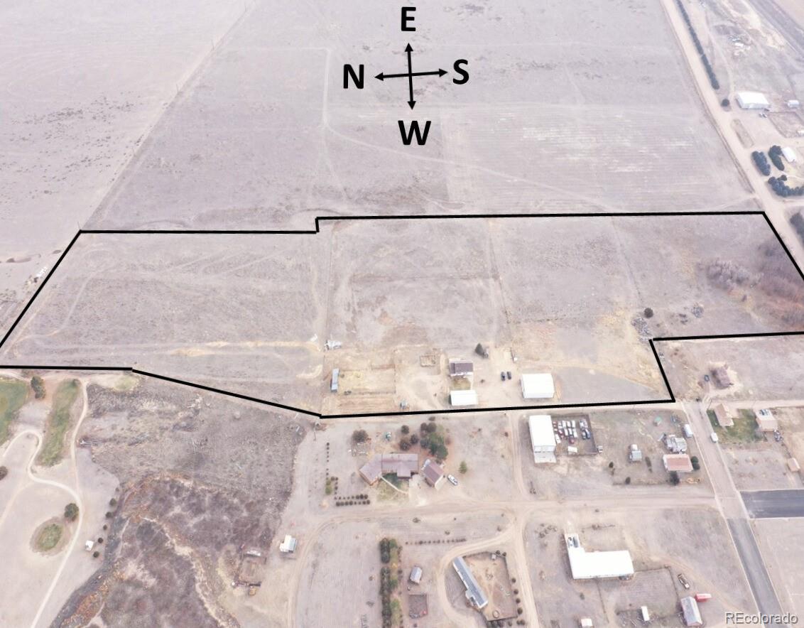 MLS Image #2 for 755 n 2nd street,cheyenne wells, Colorado