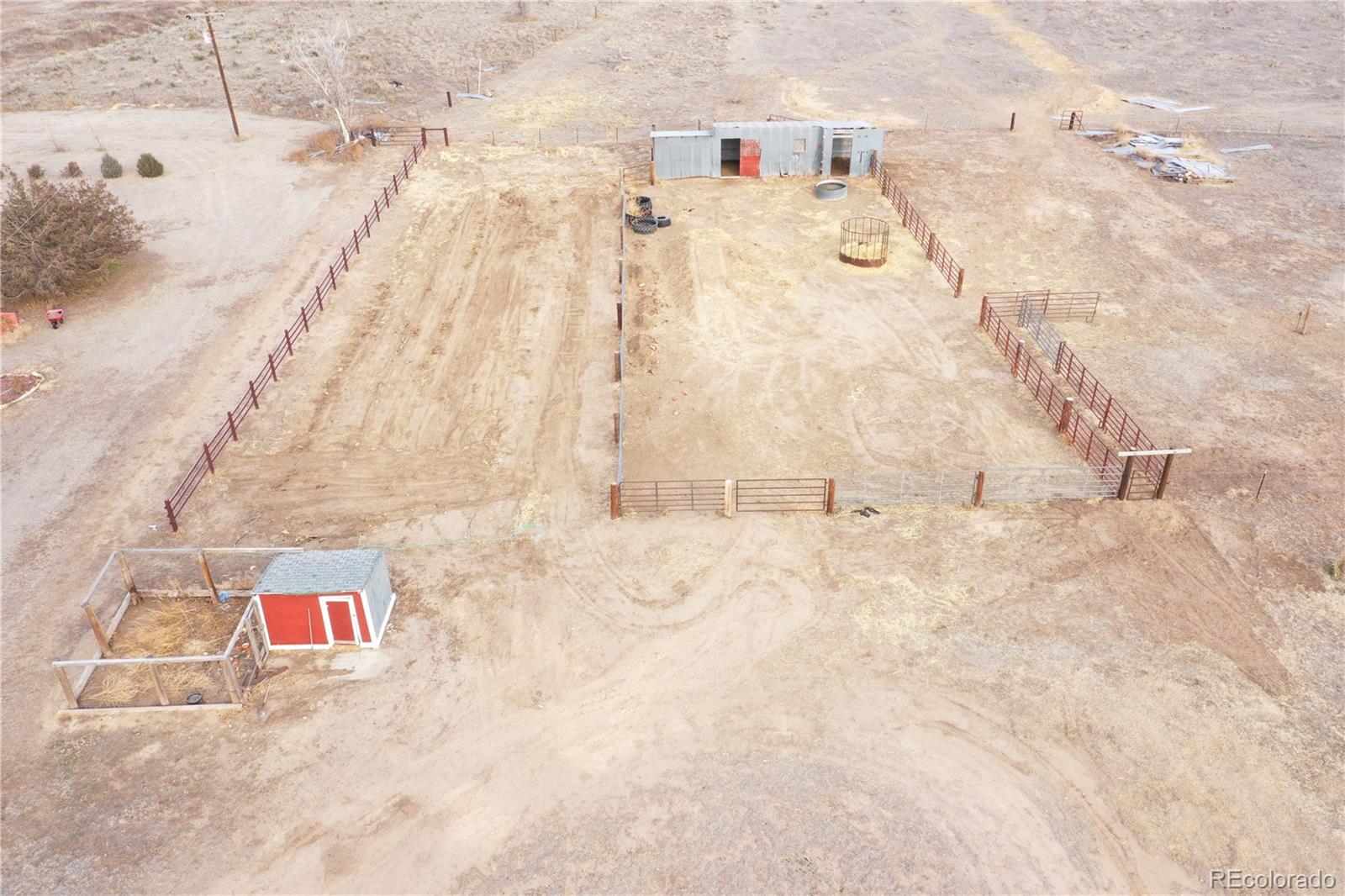 MLS Image #33 for 755 n 2nd street,cheyenne wells, Colorado