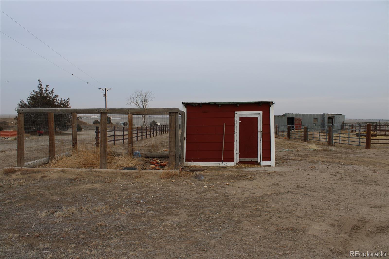 MLS Image #34 for 755 n 2nd street,cheyenne wells, Colorado