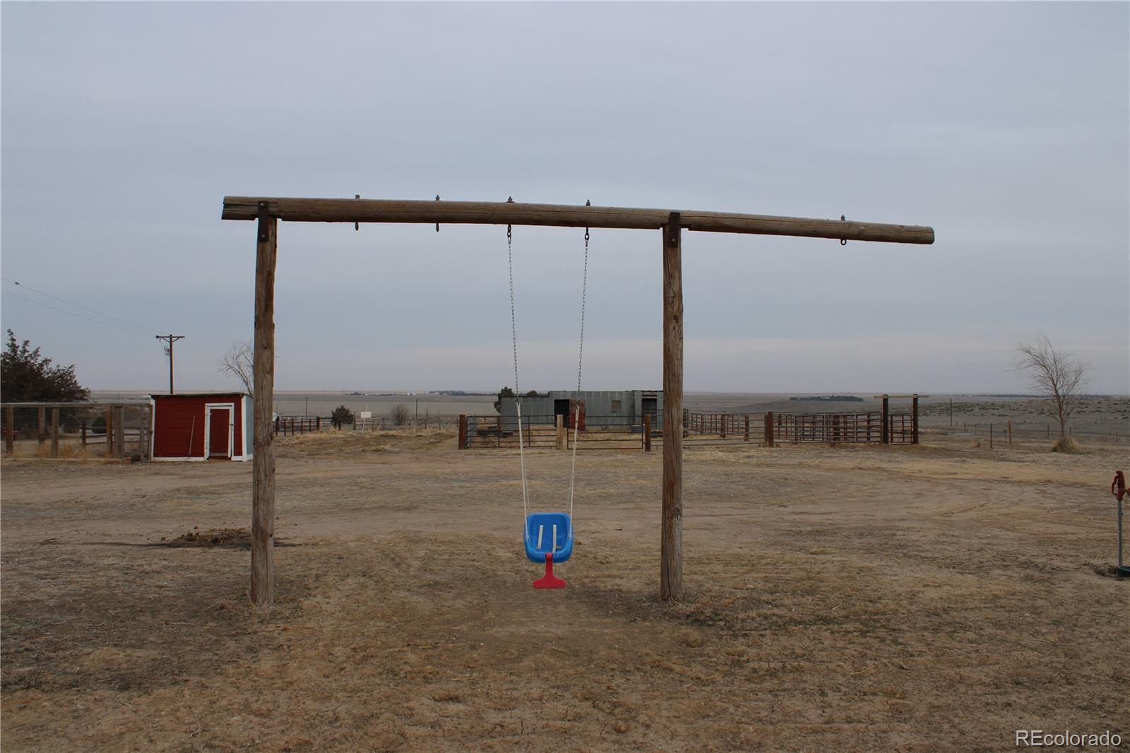 MLS Image #36 for 755 n 2nd street,cheyenne wells, Colorado