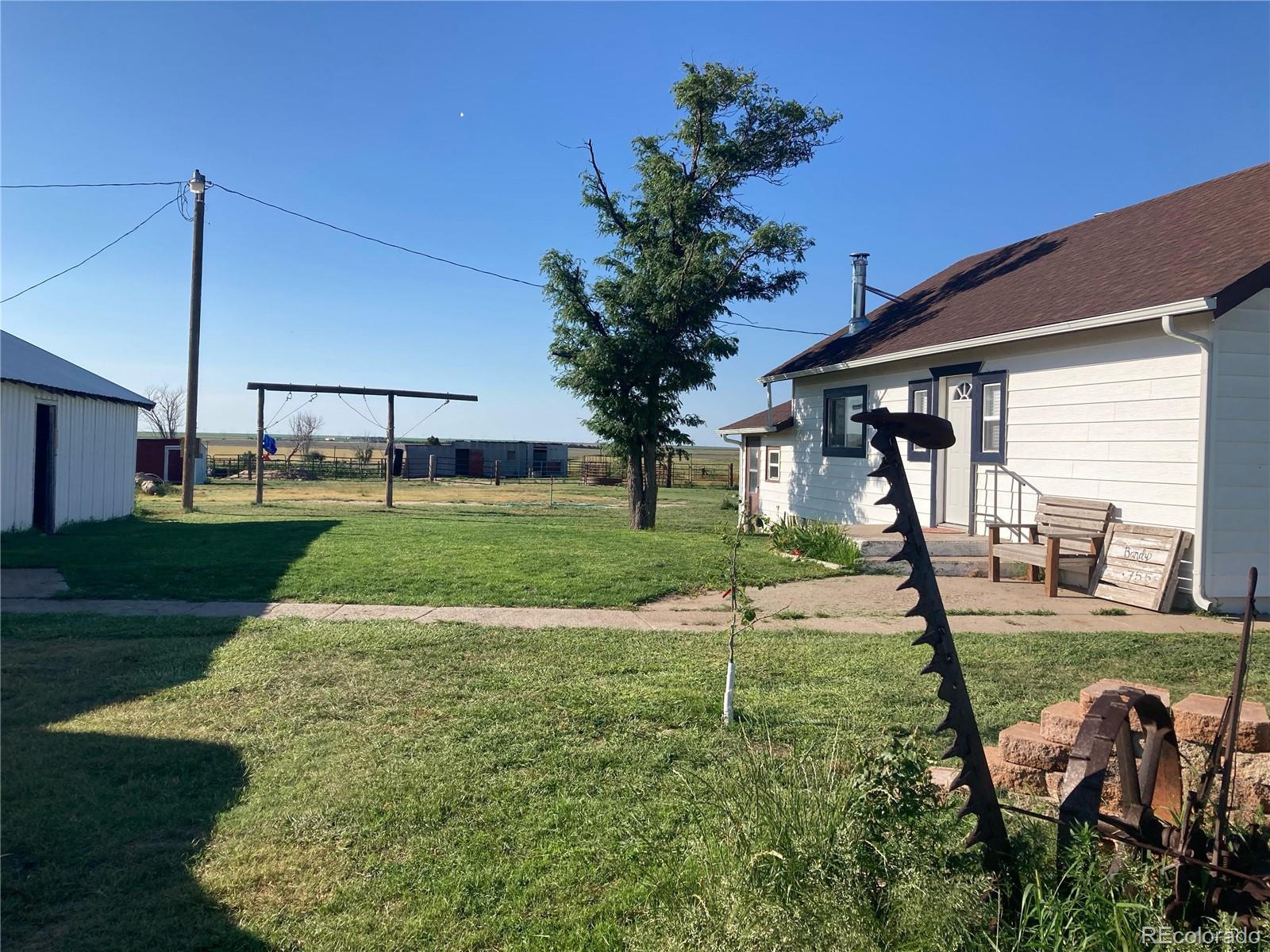MLS Image #7 for 755 n 2nd street,cheyenne wells, Colorado