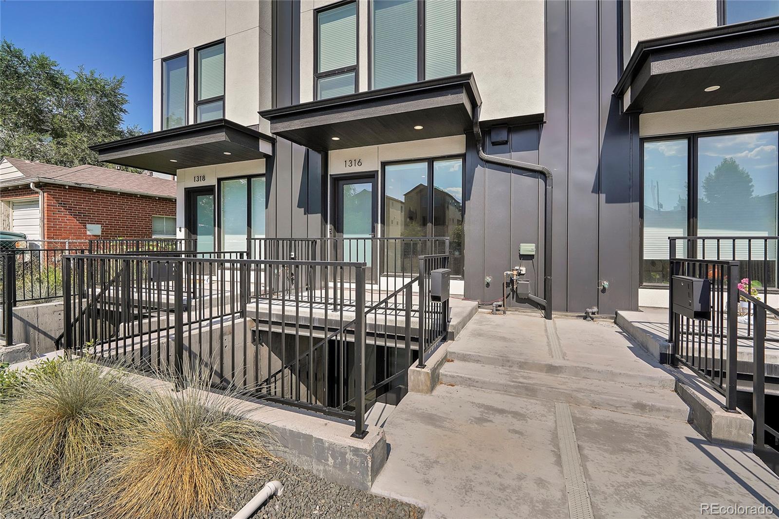 MLS Image #1 for 1316 n yates street,denver, Colorado