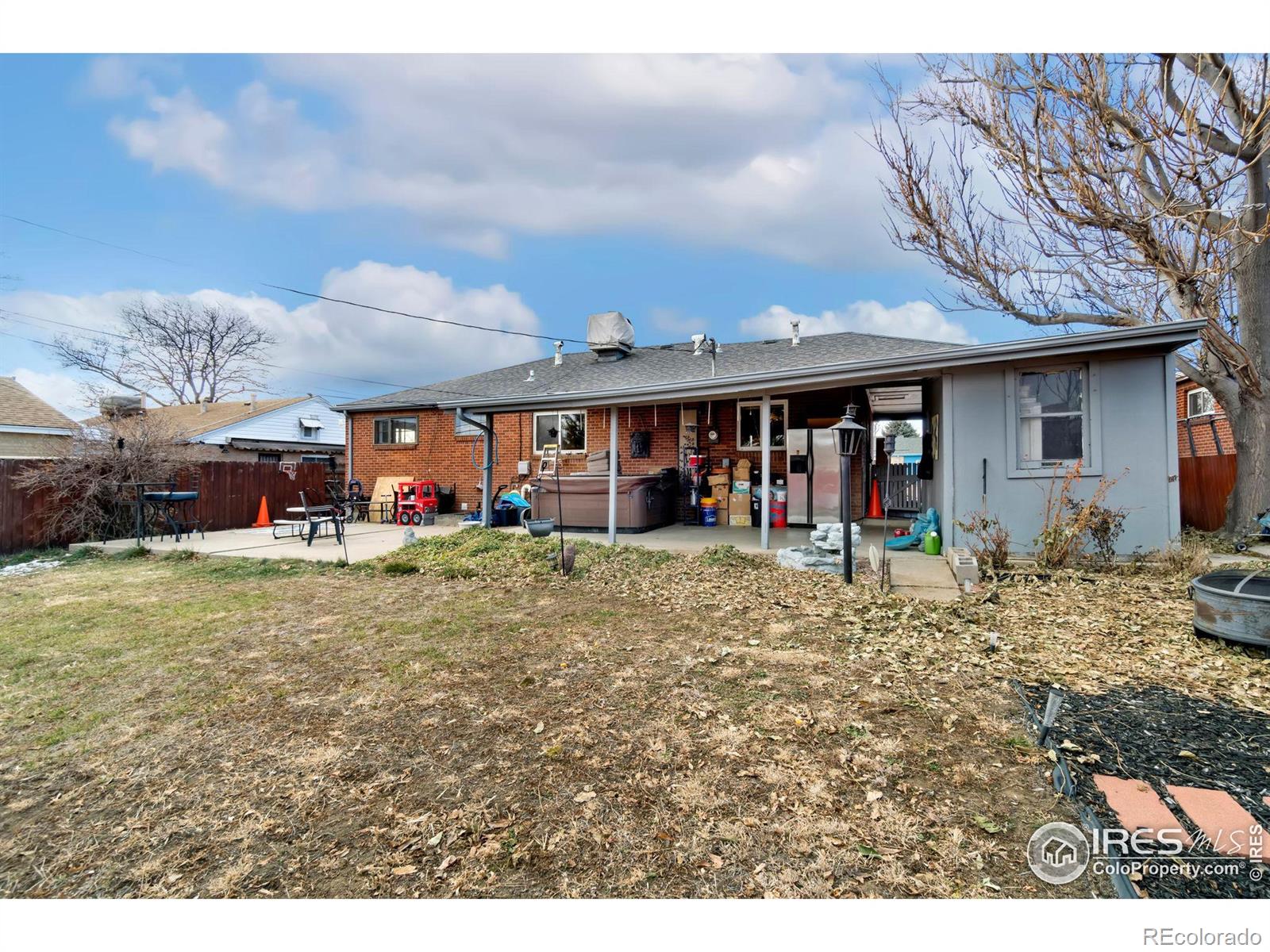 MLS Image #17 for 9290  gaylord street,thornton, Colorado