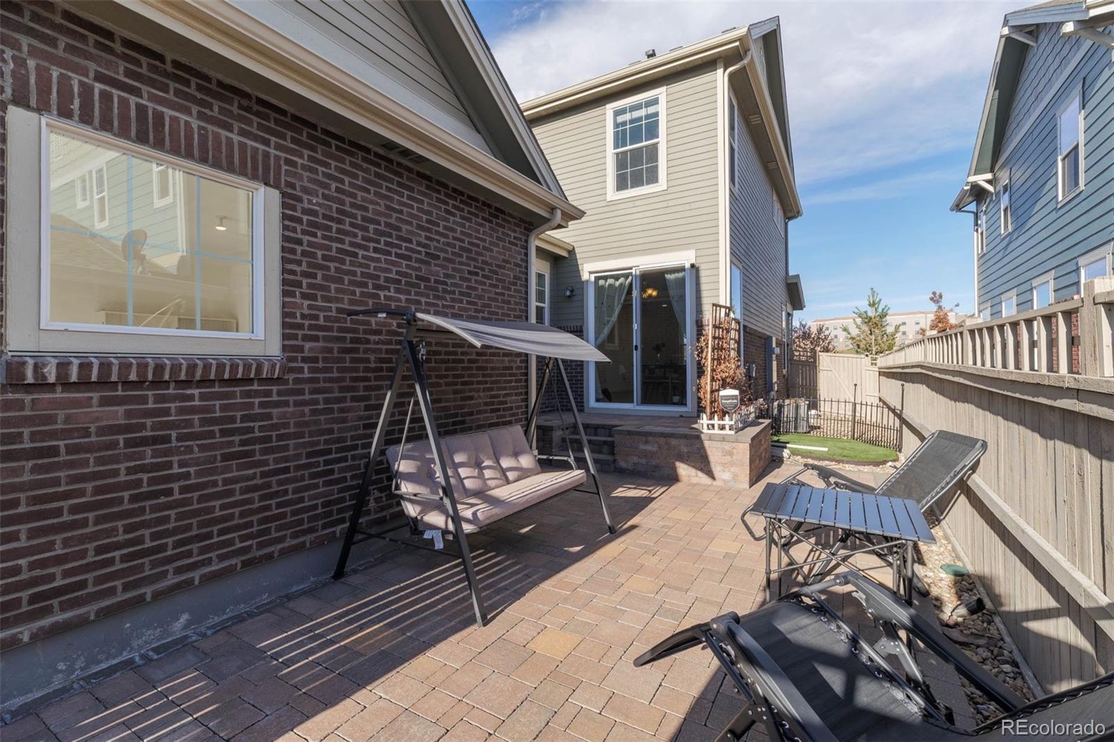 MLS Image #29 for 14613 e crestridge drive,centennial, Colorado