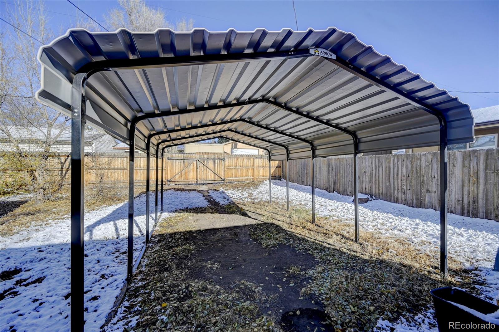 MLS Image #20 for 2809  lark drive,colorado springs, Colorado